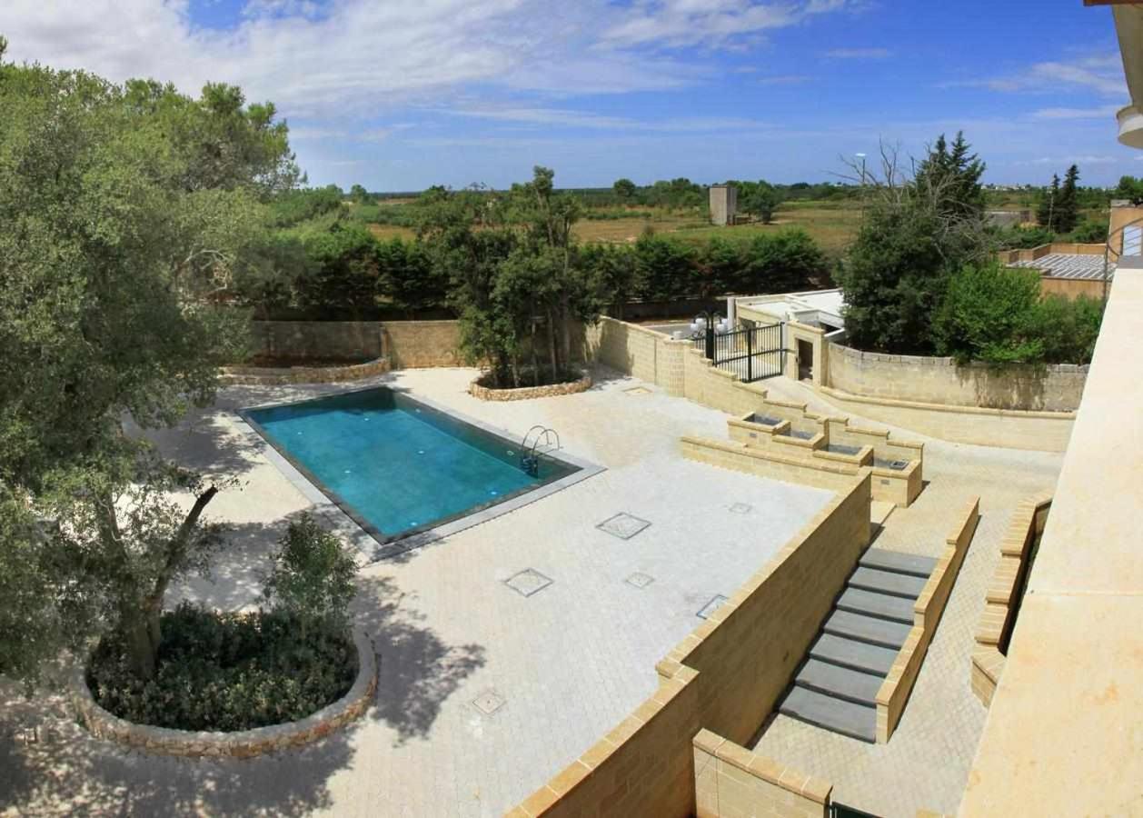 Residence la Vallona