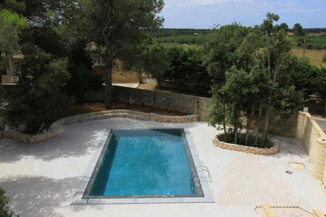 Residence la Vallona