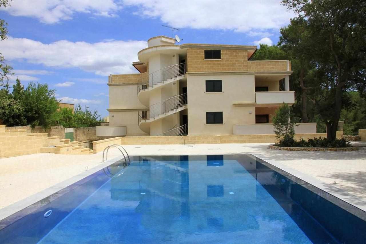 Residence la Vallona