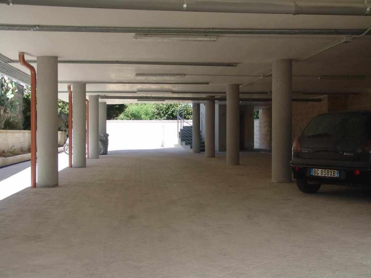 Residence la Vallona
