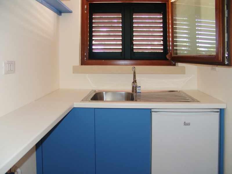 Residence la Vallona