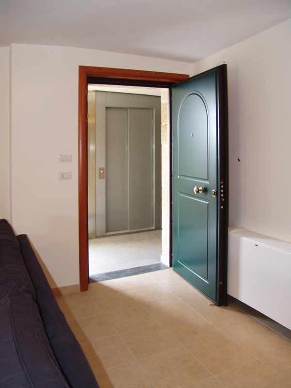 Residence la Vallona