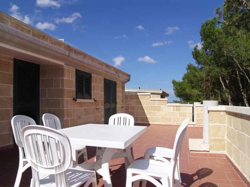 Residence la Vallona