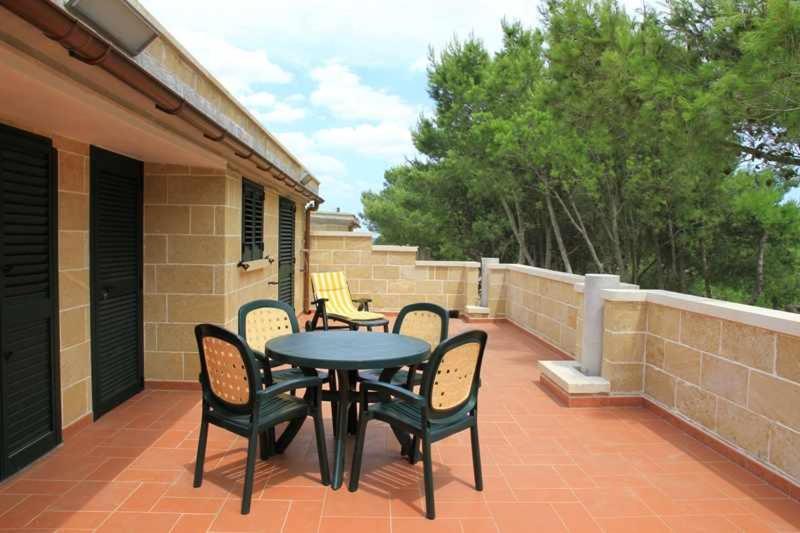 Residence la Vallona