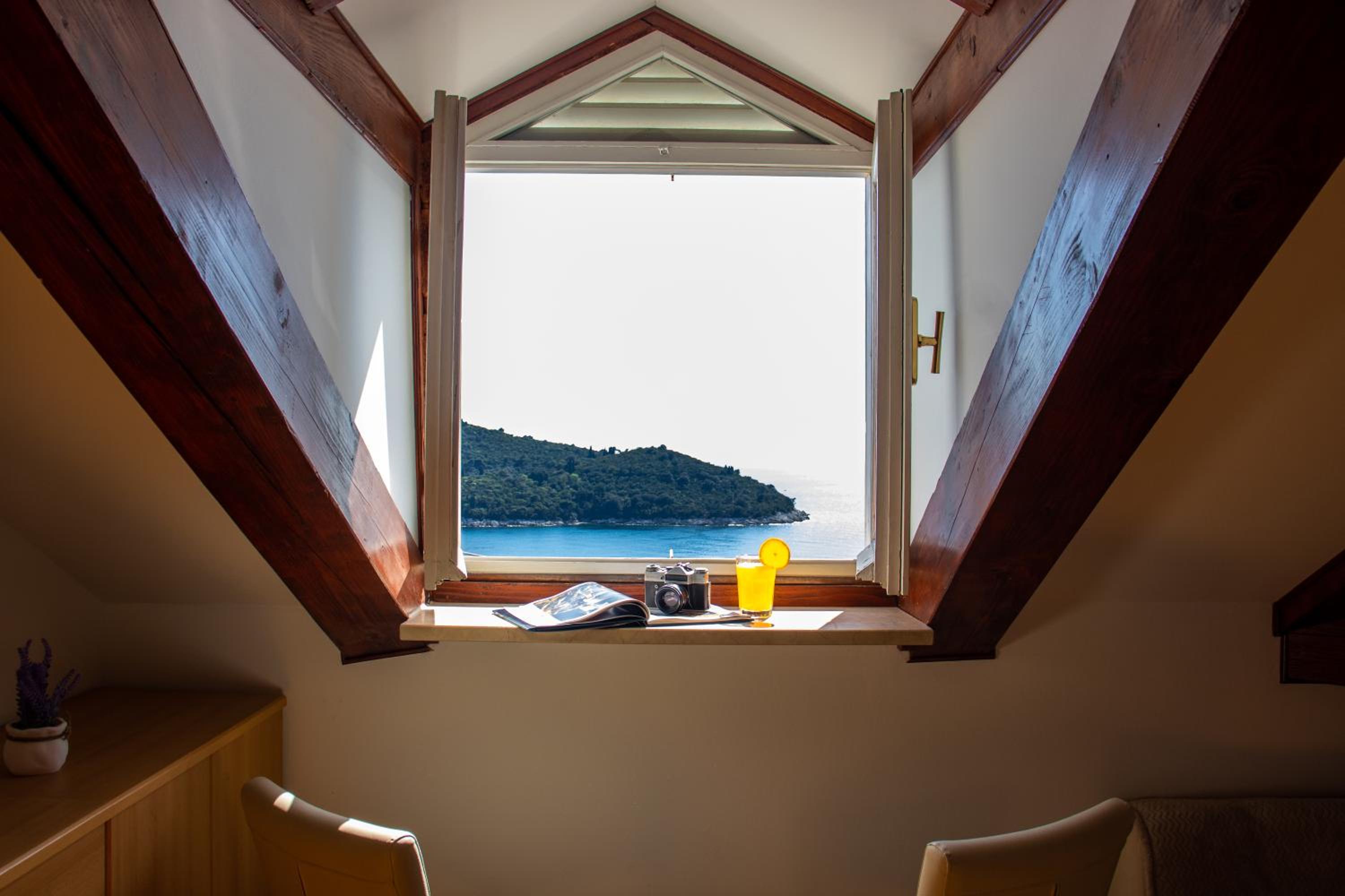 Villa Odak
