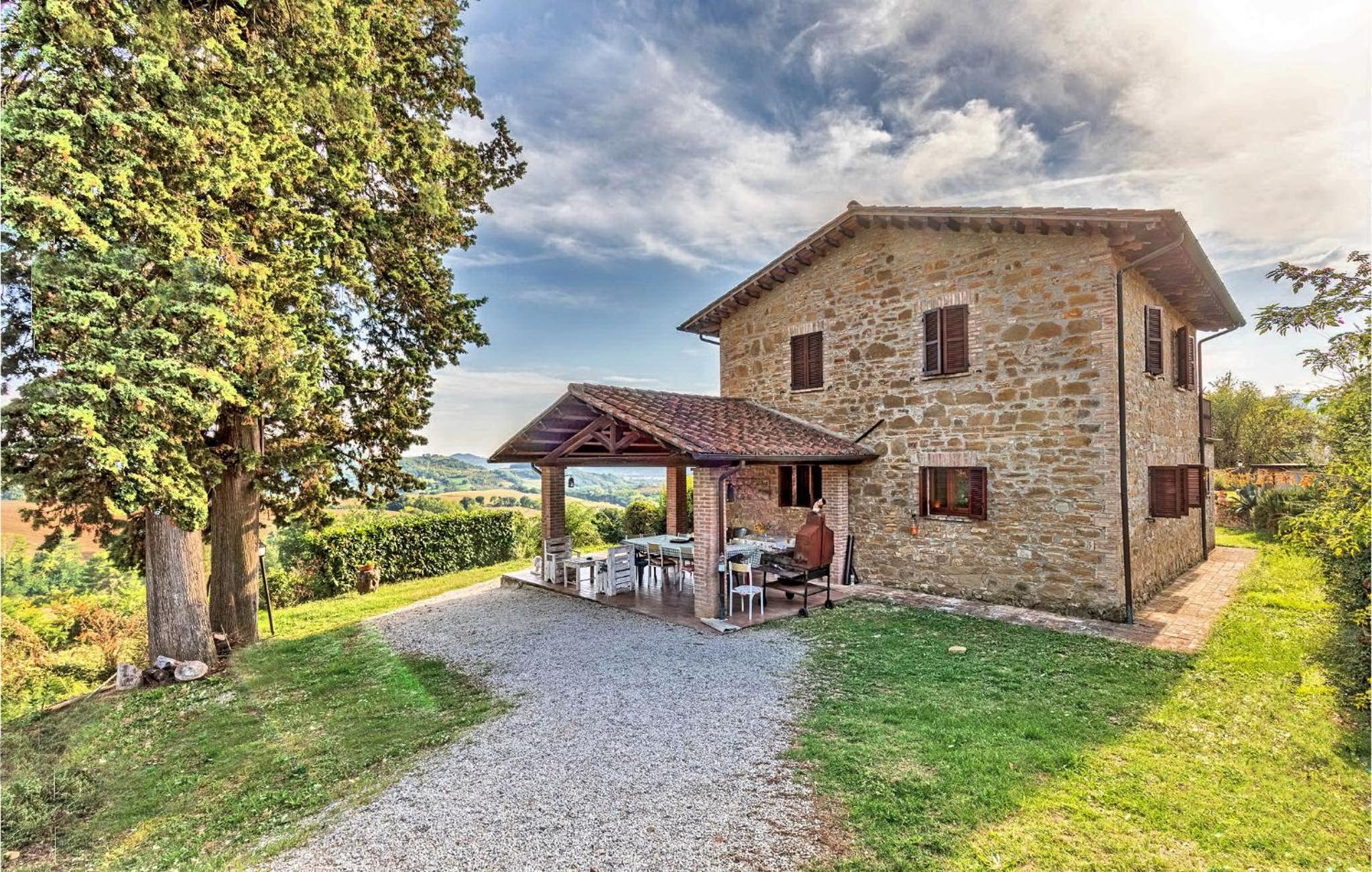 Agriturismo La Macinara