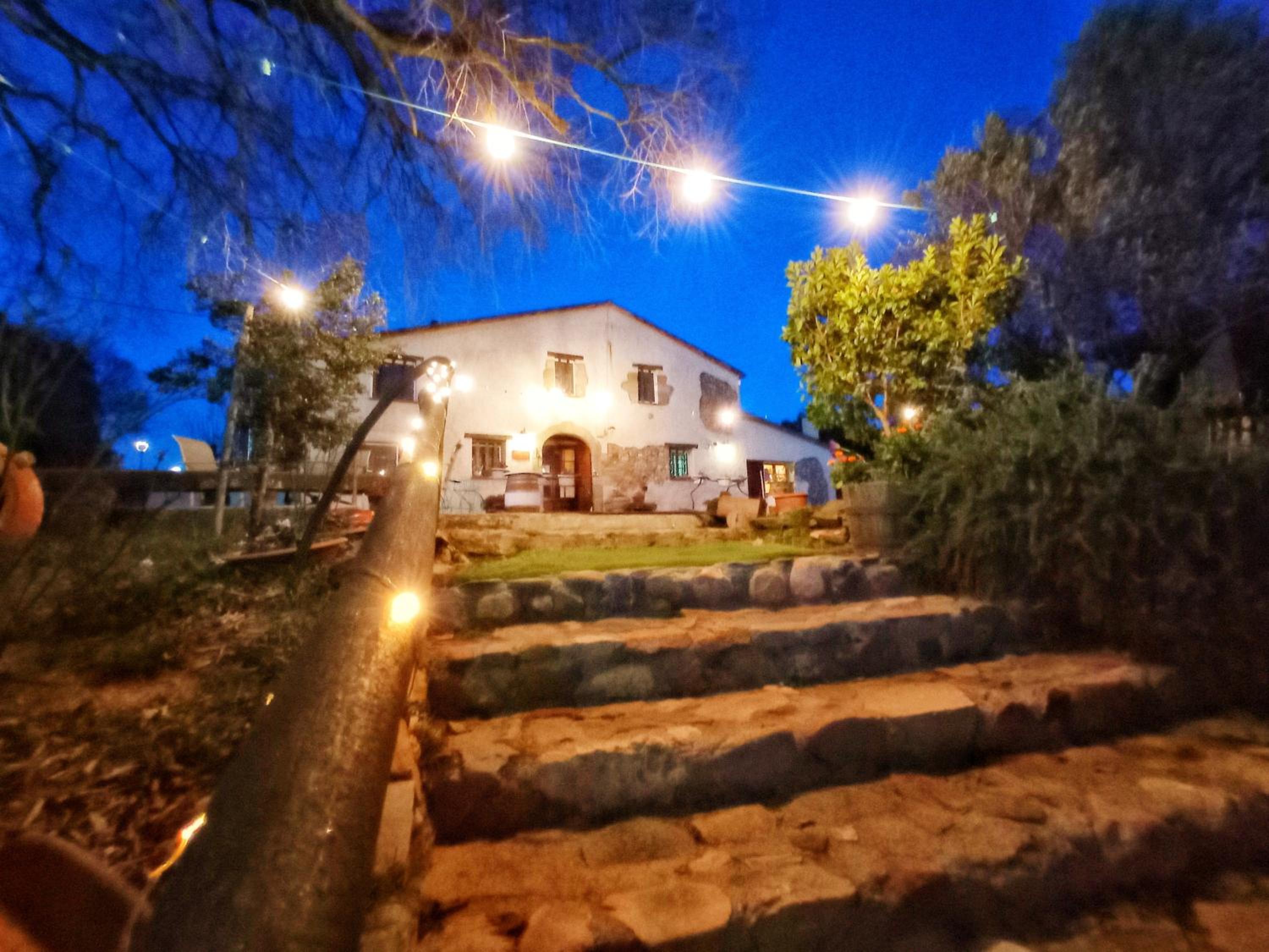 Hotel Rural Masía Can Felip