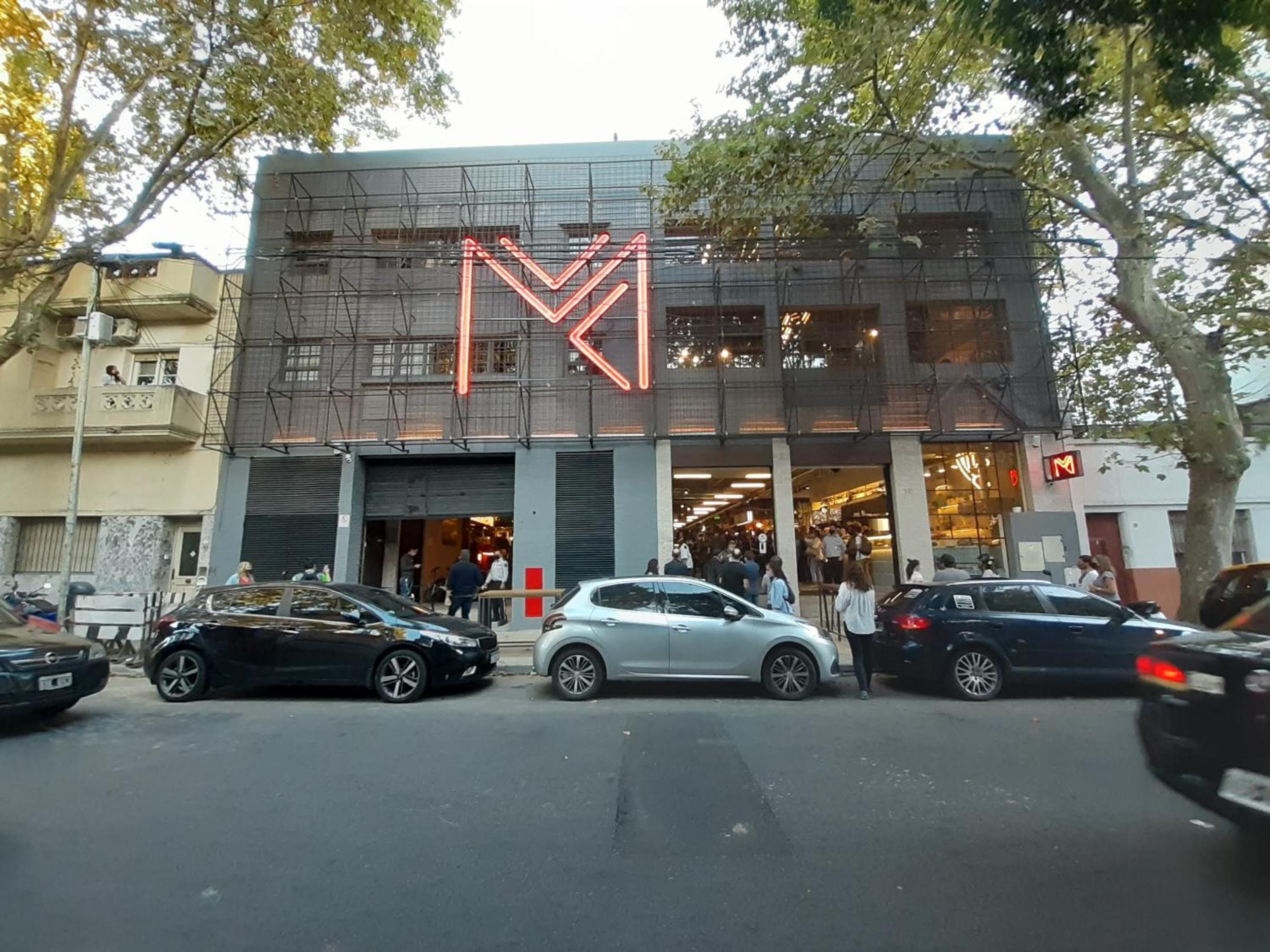 Studio Exclusivo en Palermo Queens