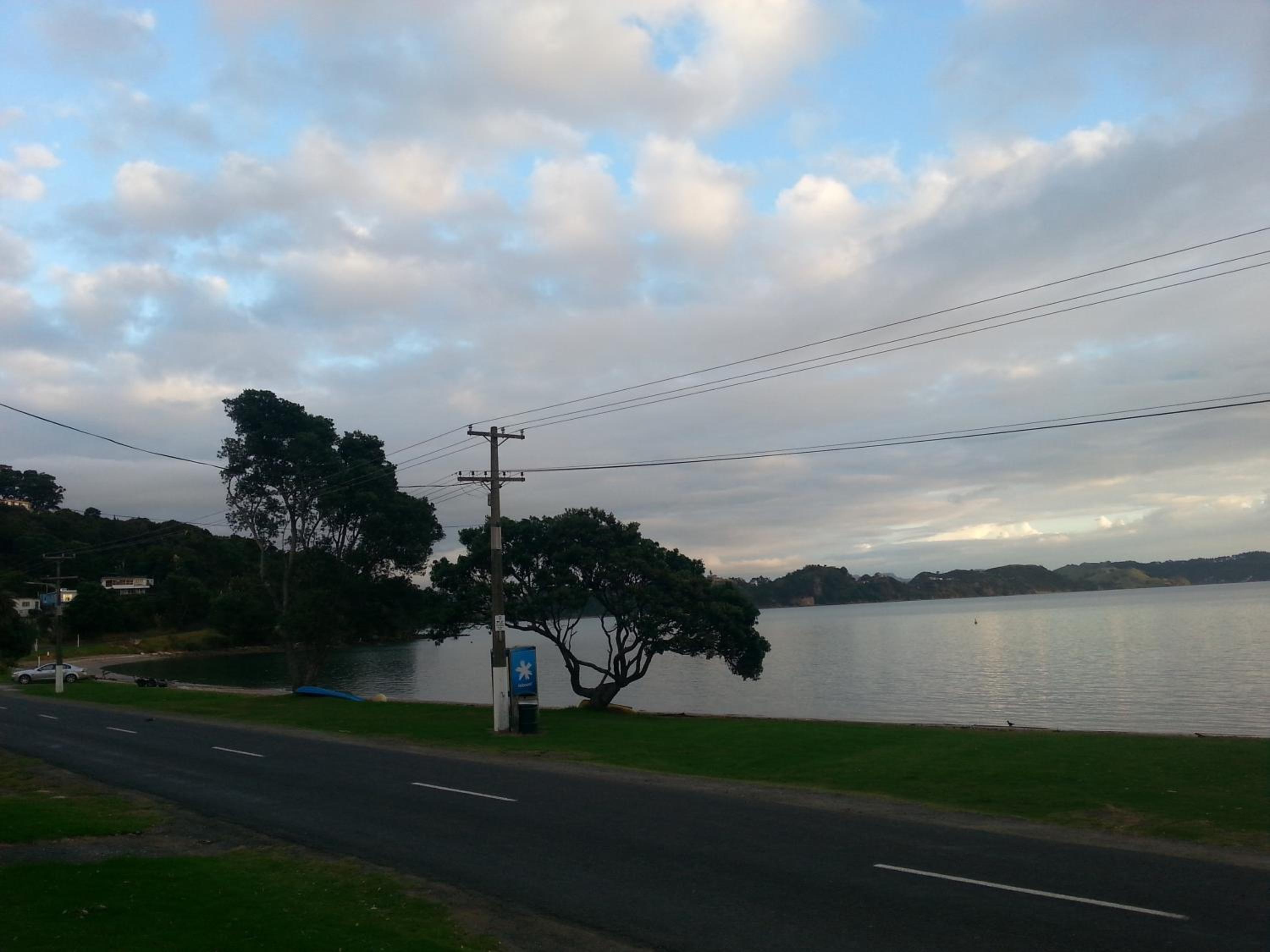 Oamaru Bay Tourist Park