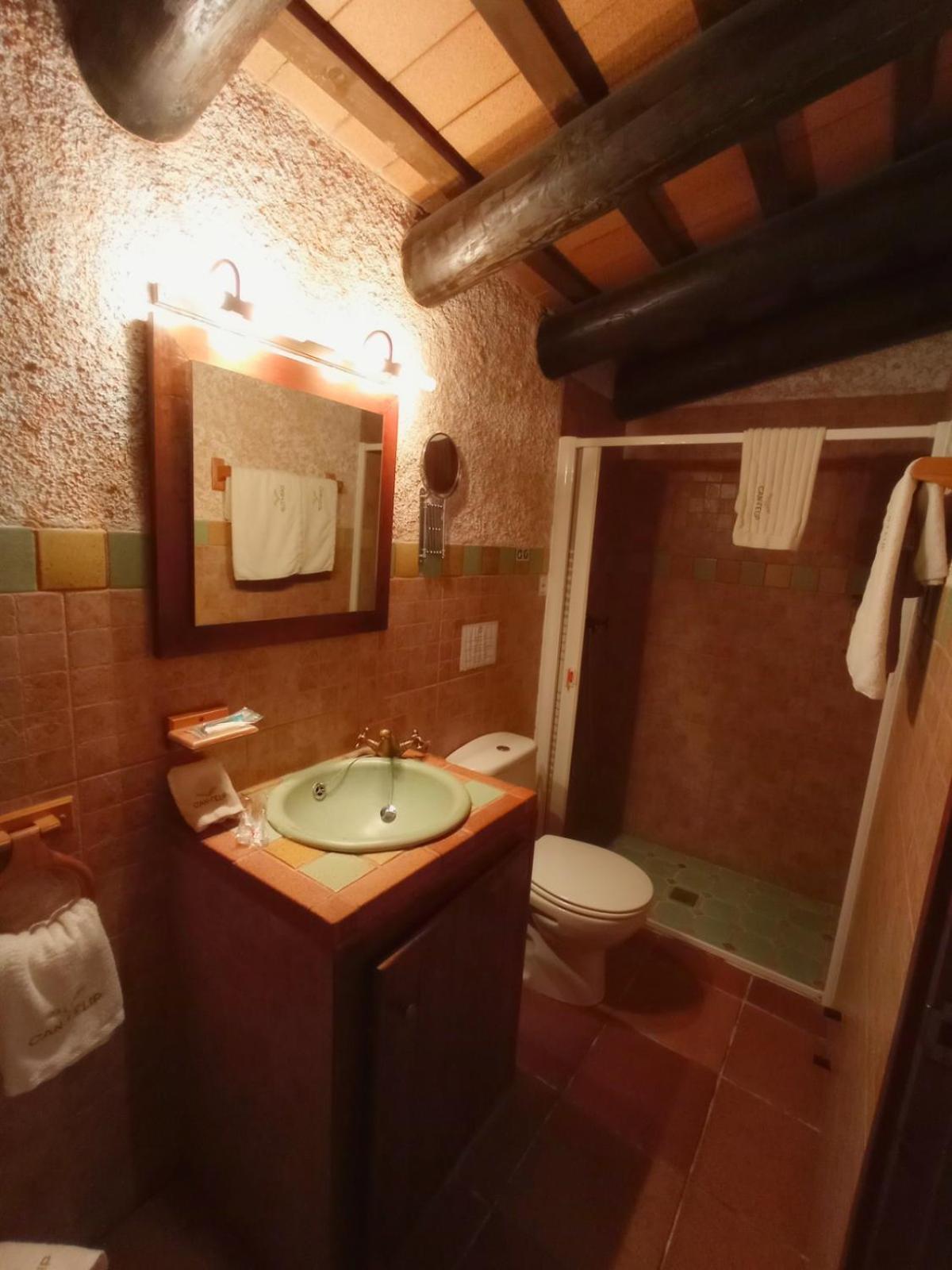 Hotel Rural Masía Can Felip