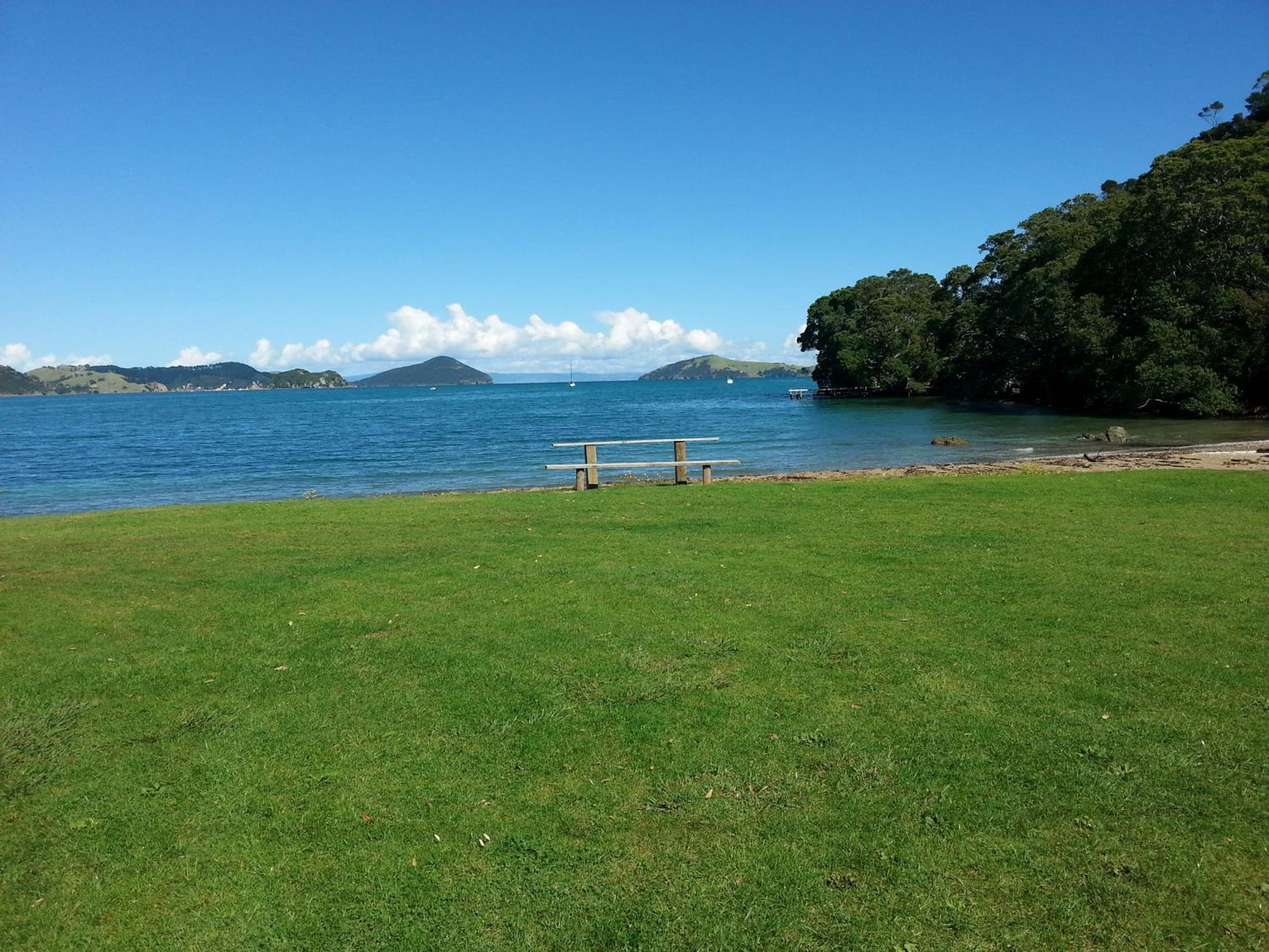 Oamaru Bay Tourist Park