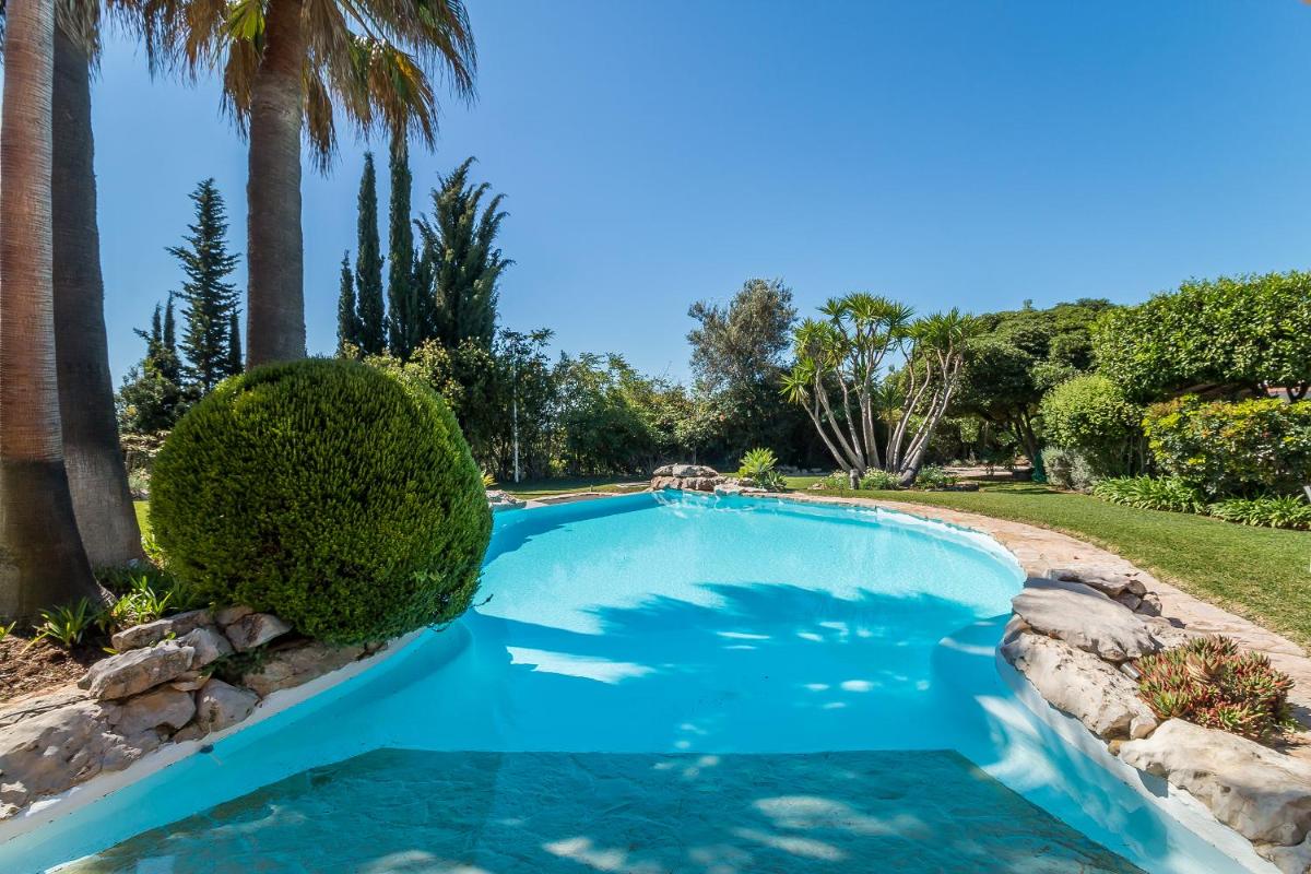 Casa Belaventura