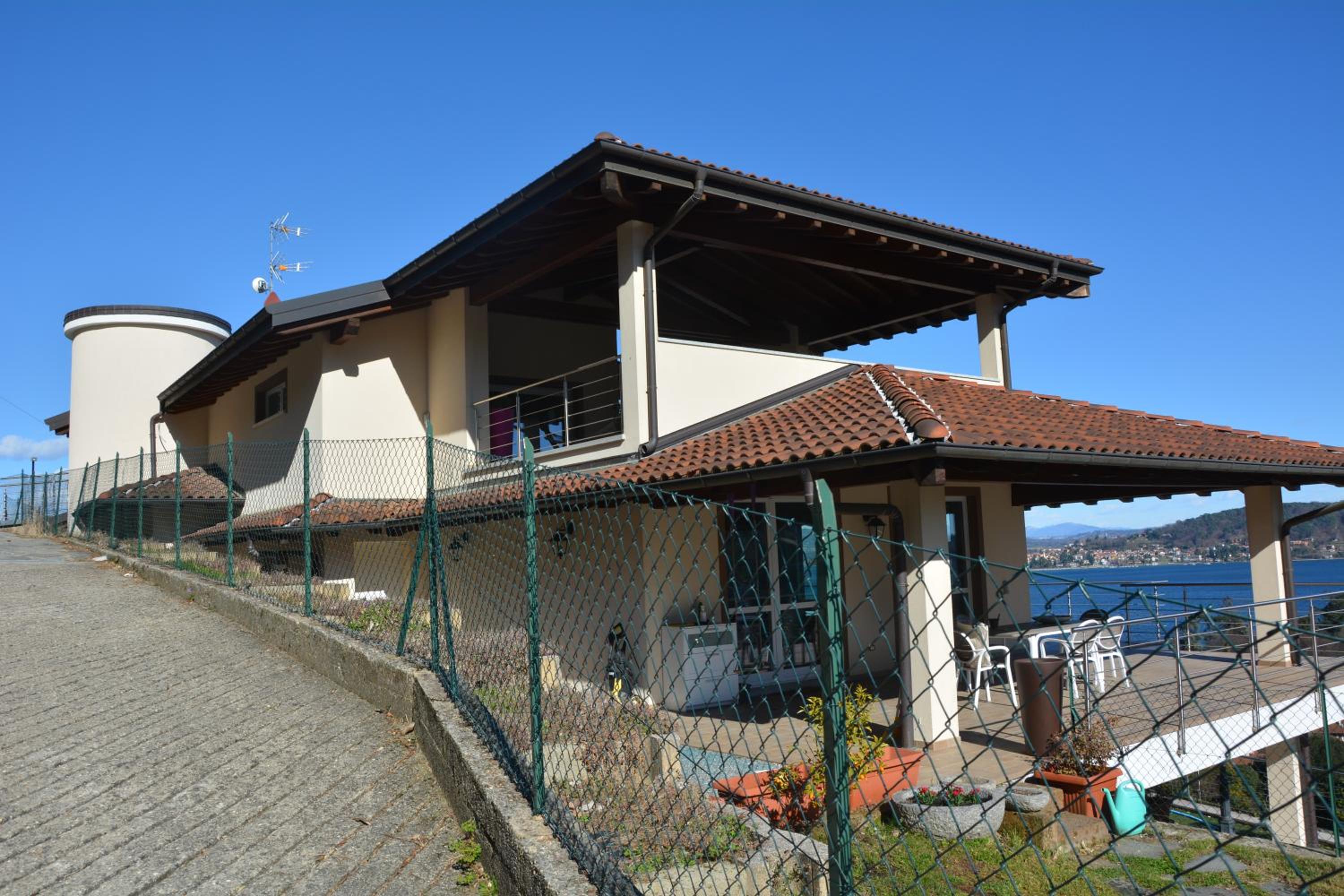 Il Girasole view 5