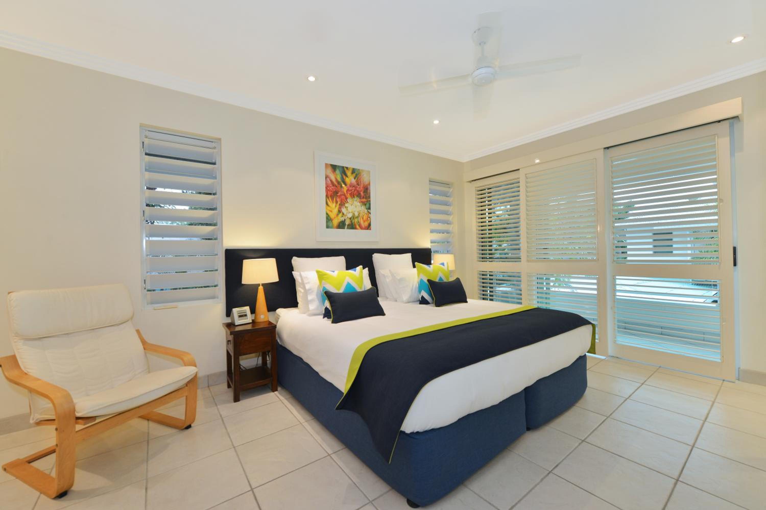 Reef Villa Port Douglas