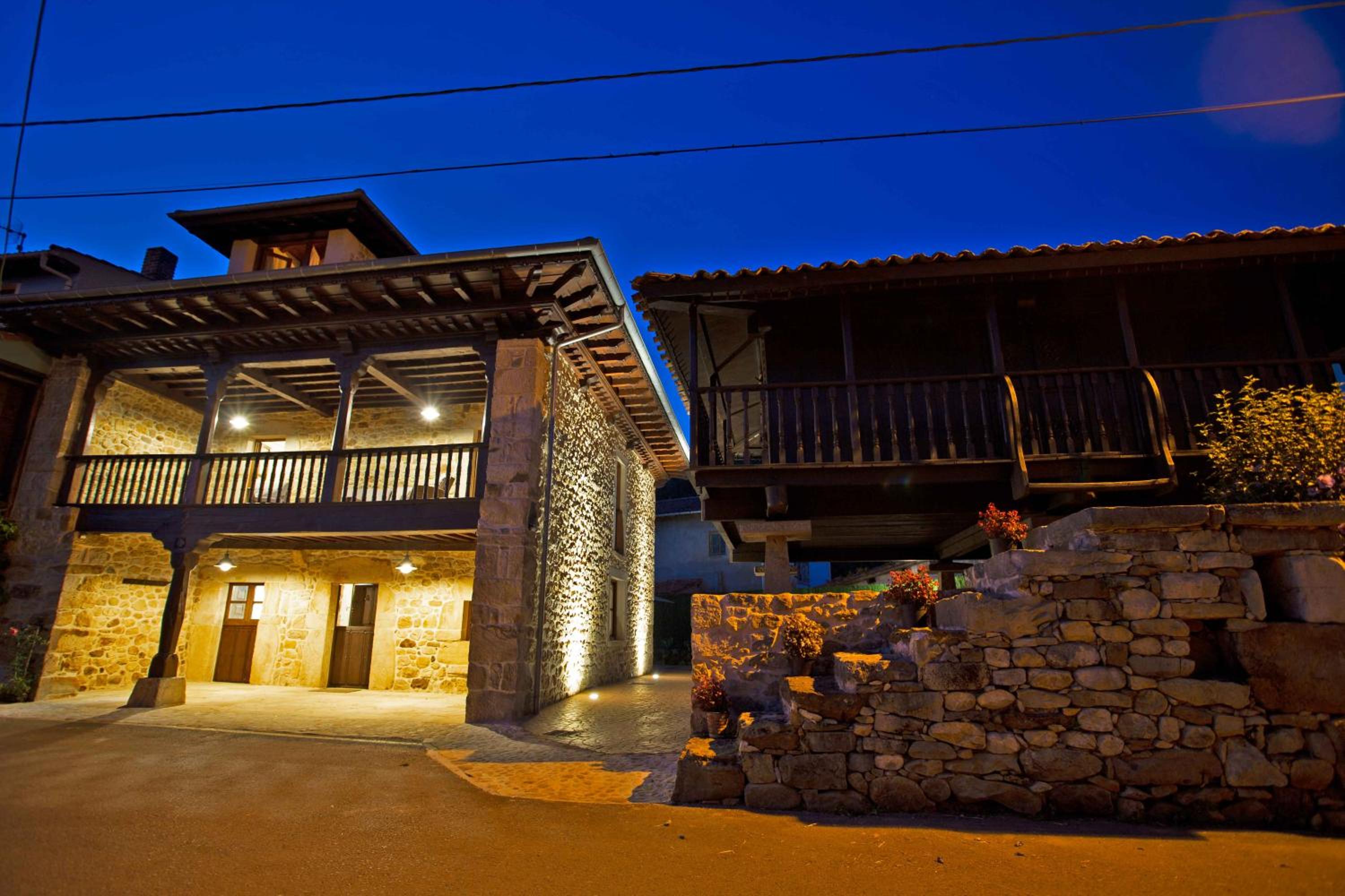 Los Campos Vivienda Vacacional