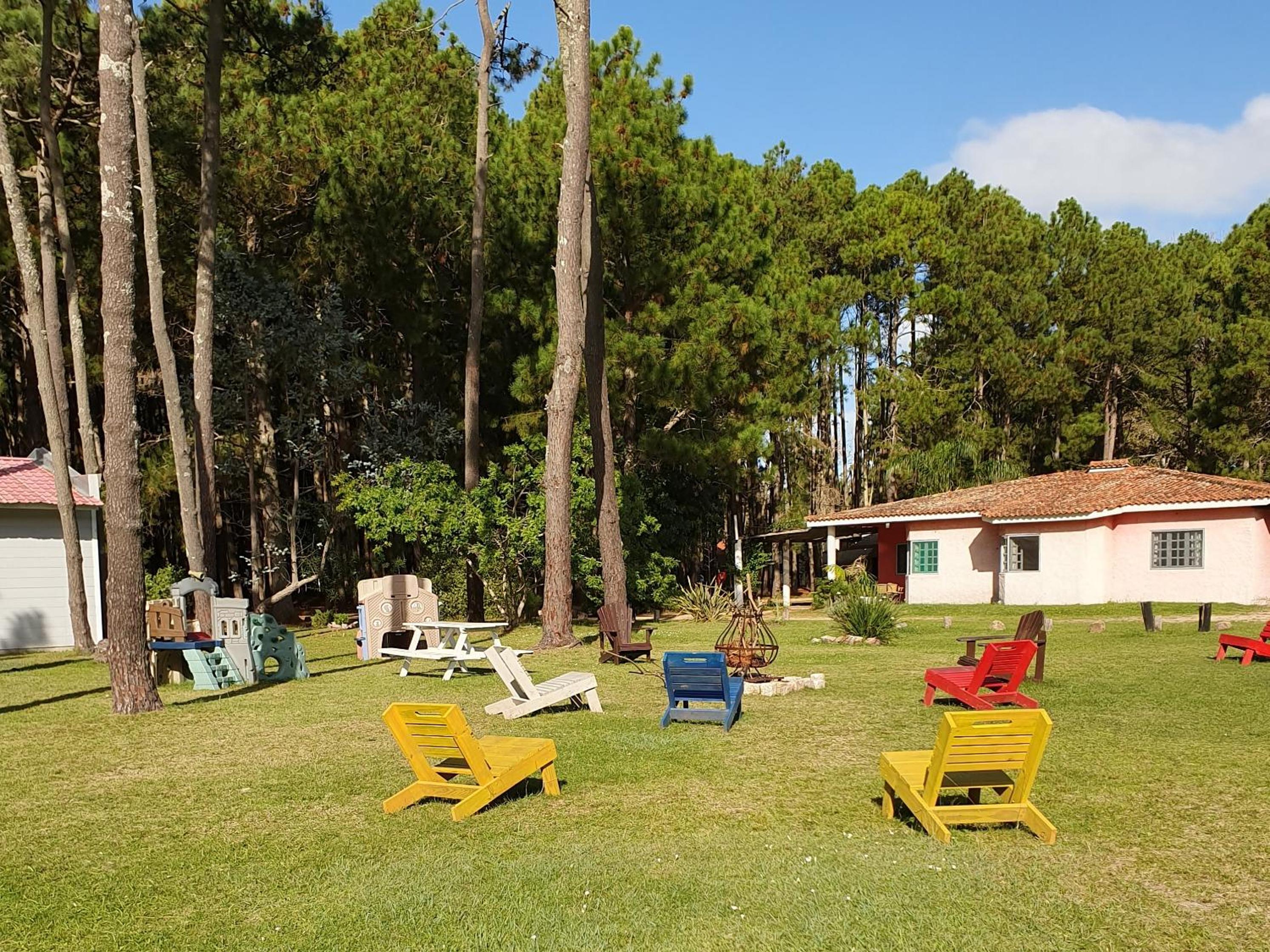 children's play area