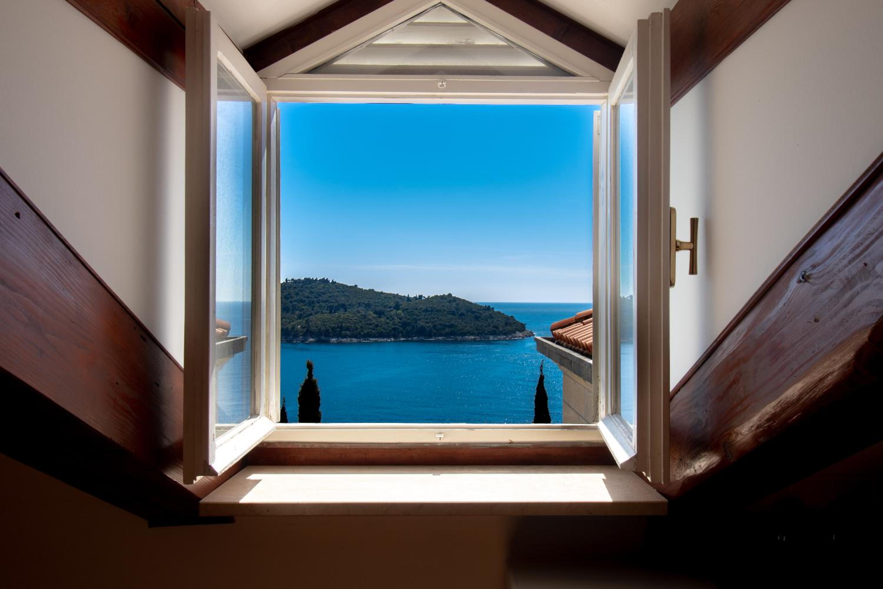Villa Odak