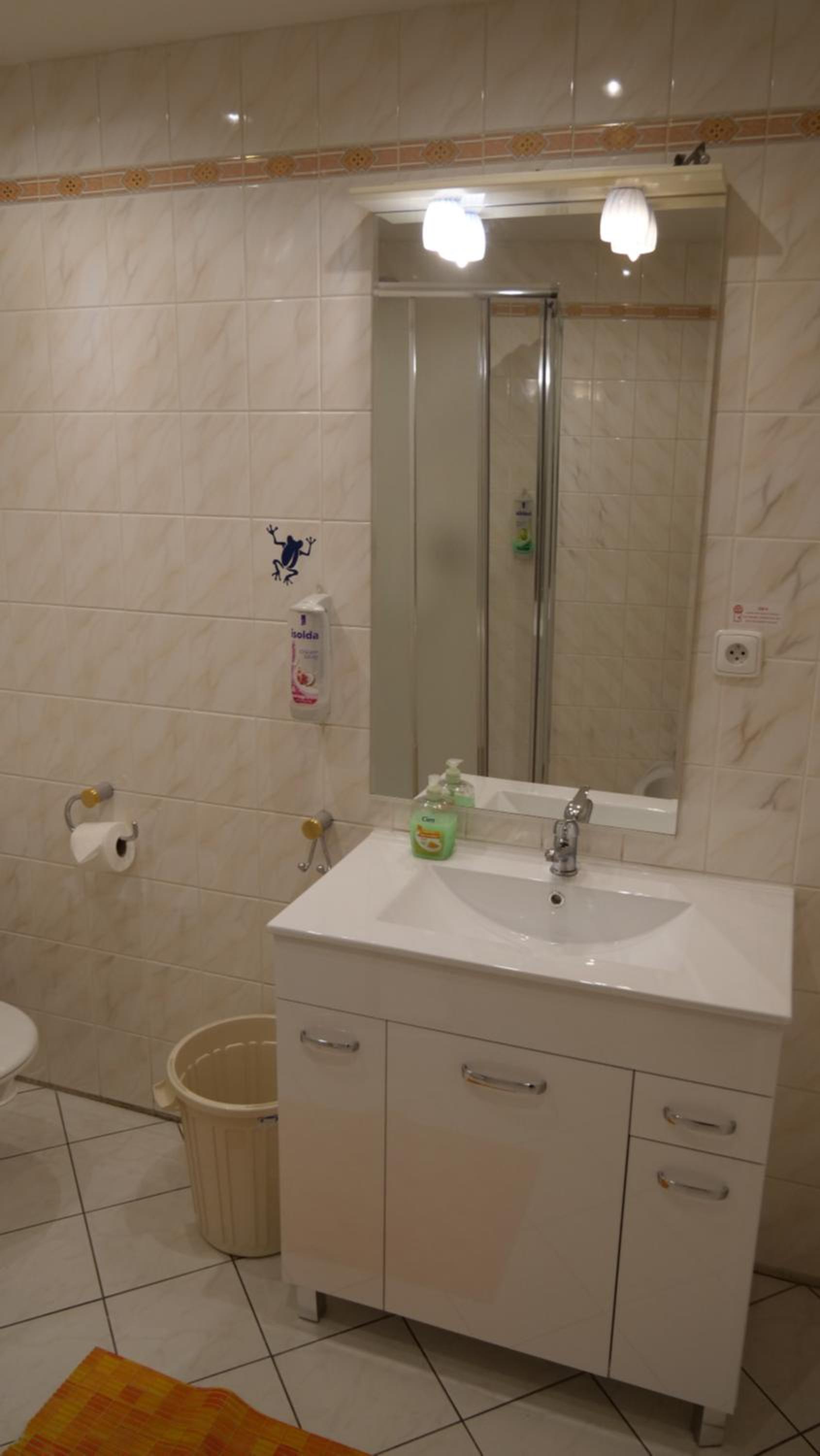 Penzion Na Hradbách