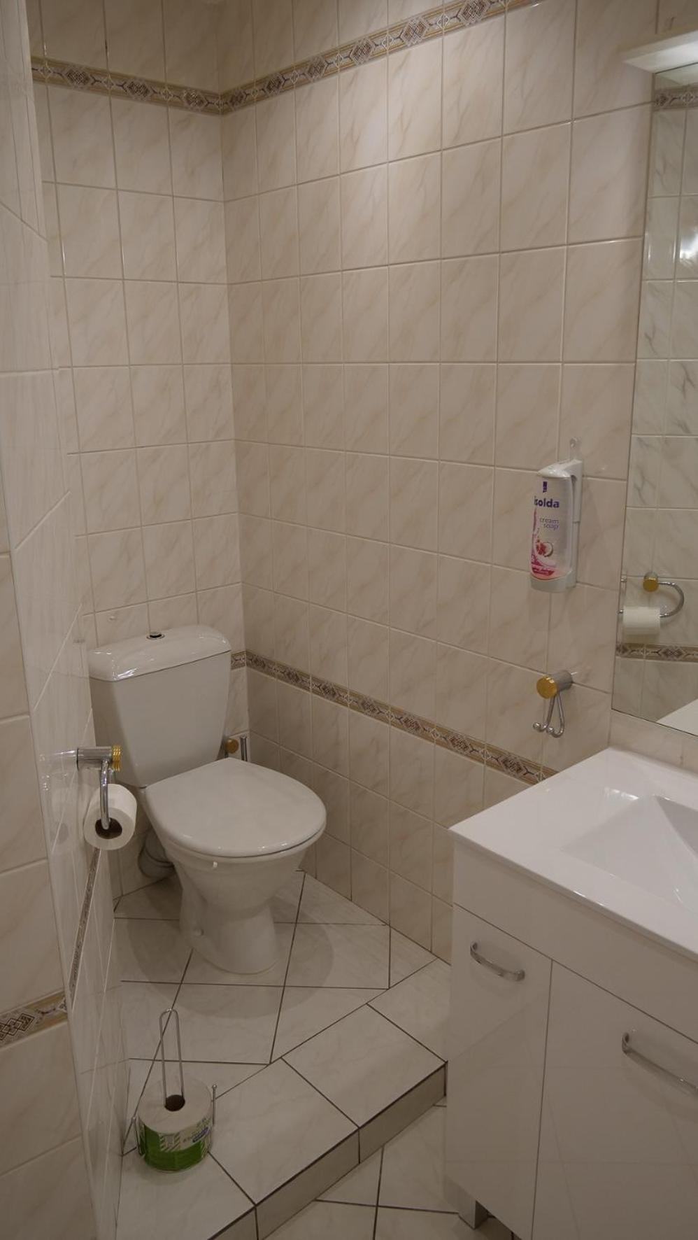 Penzion Na Hradbách