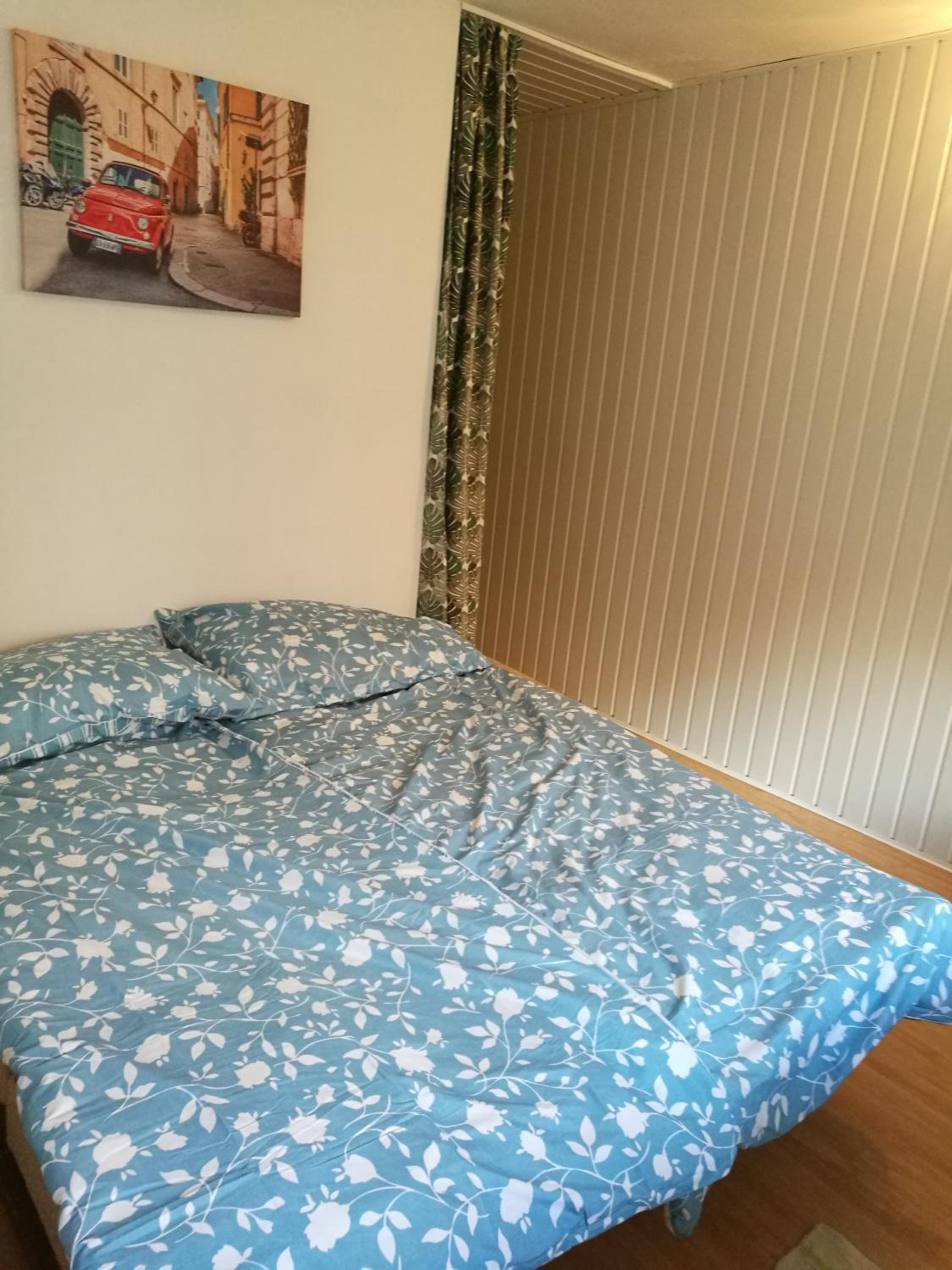 Vámház Apartman view 2