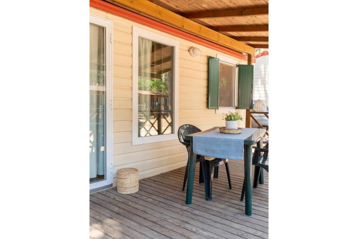 Comfort Lodge Principina view 2
