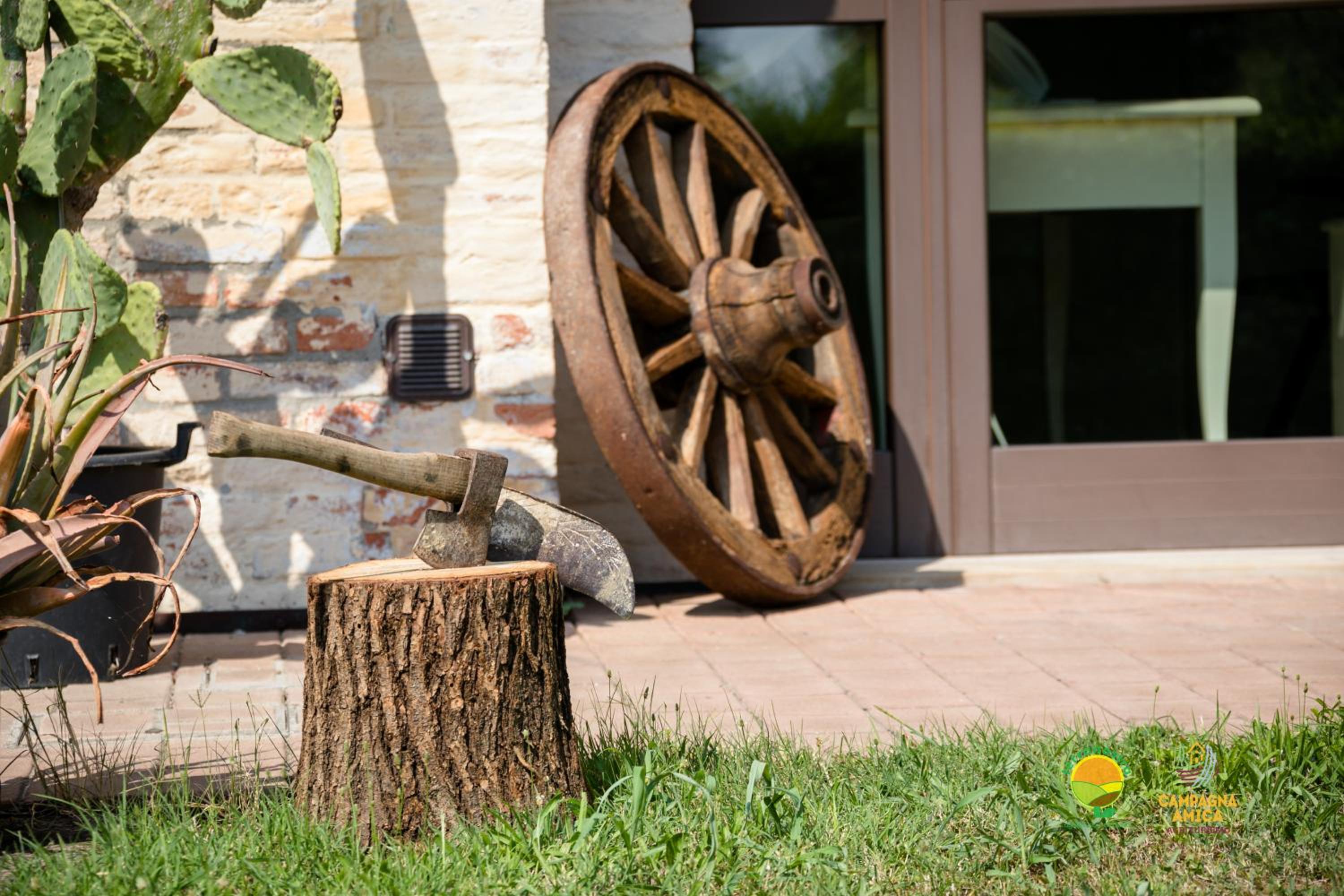 Agriturismo Colombera