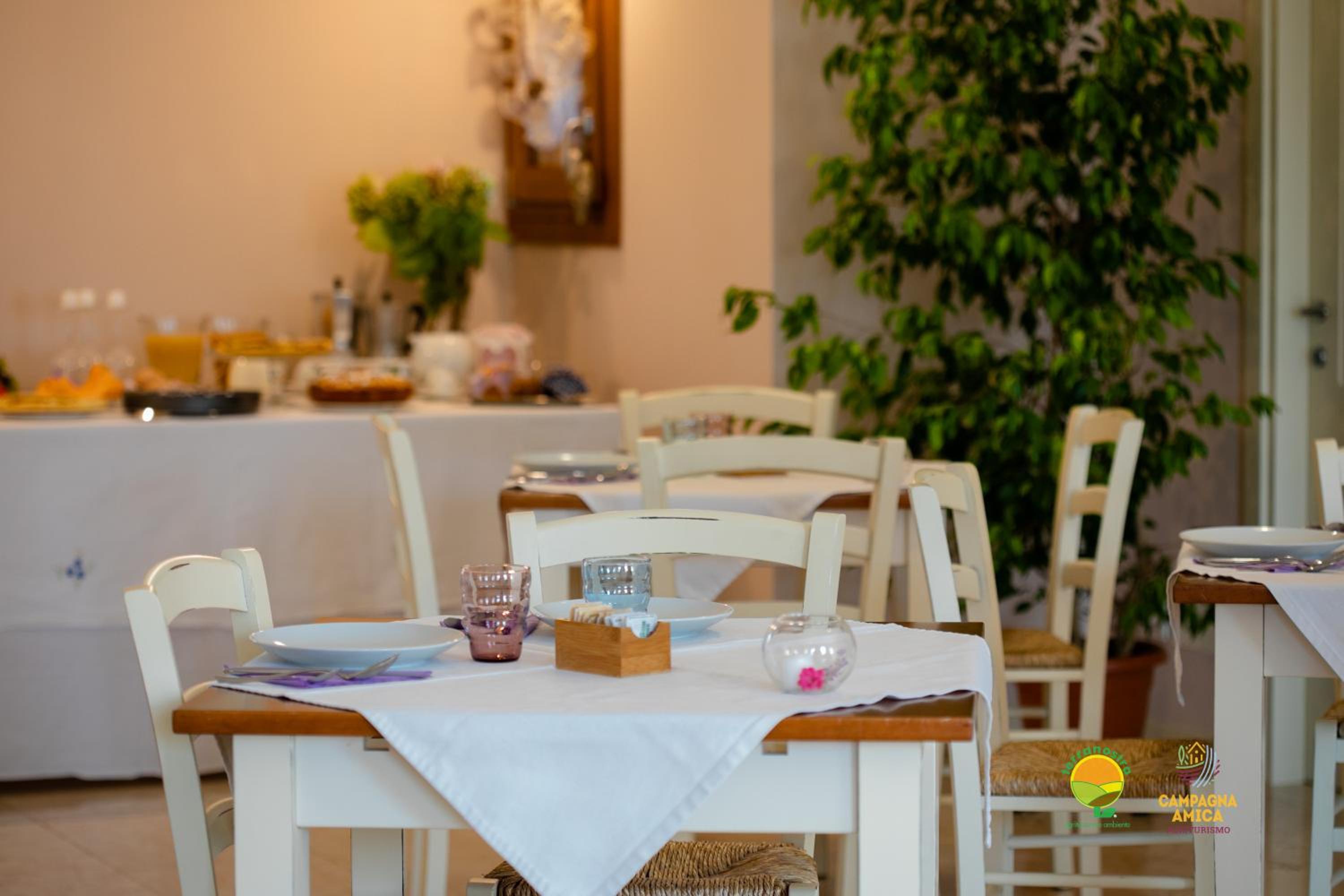Agriturismo Colombera