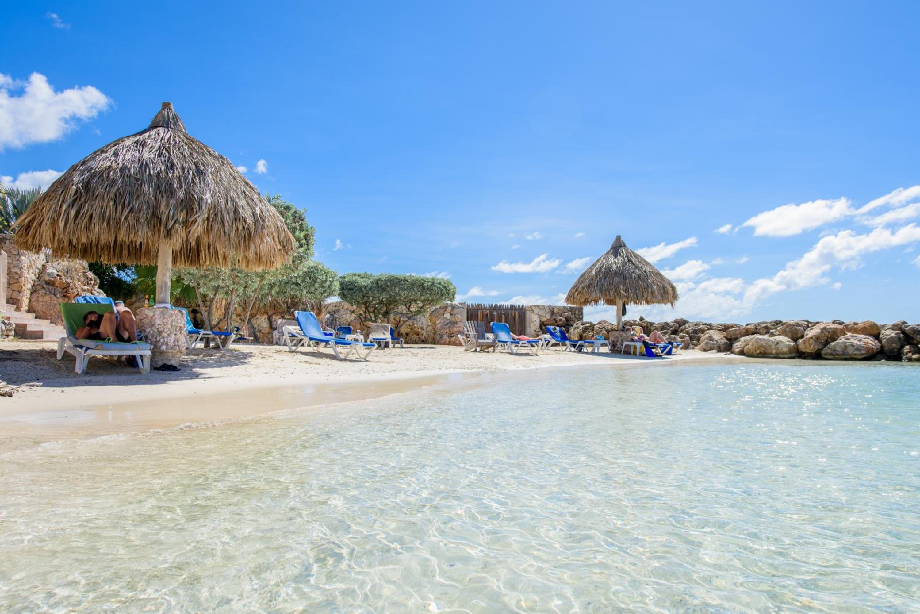 Curacao Luxury Holiday Rentals