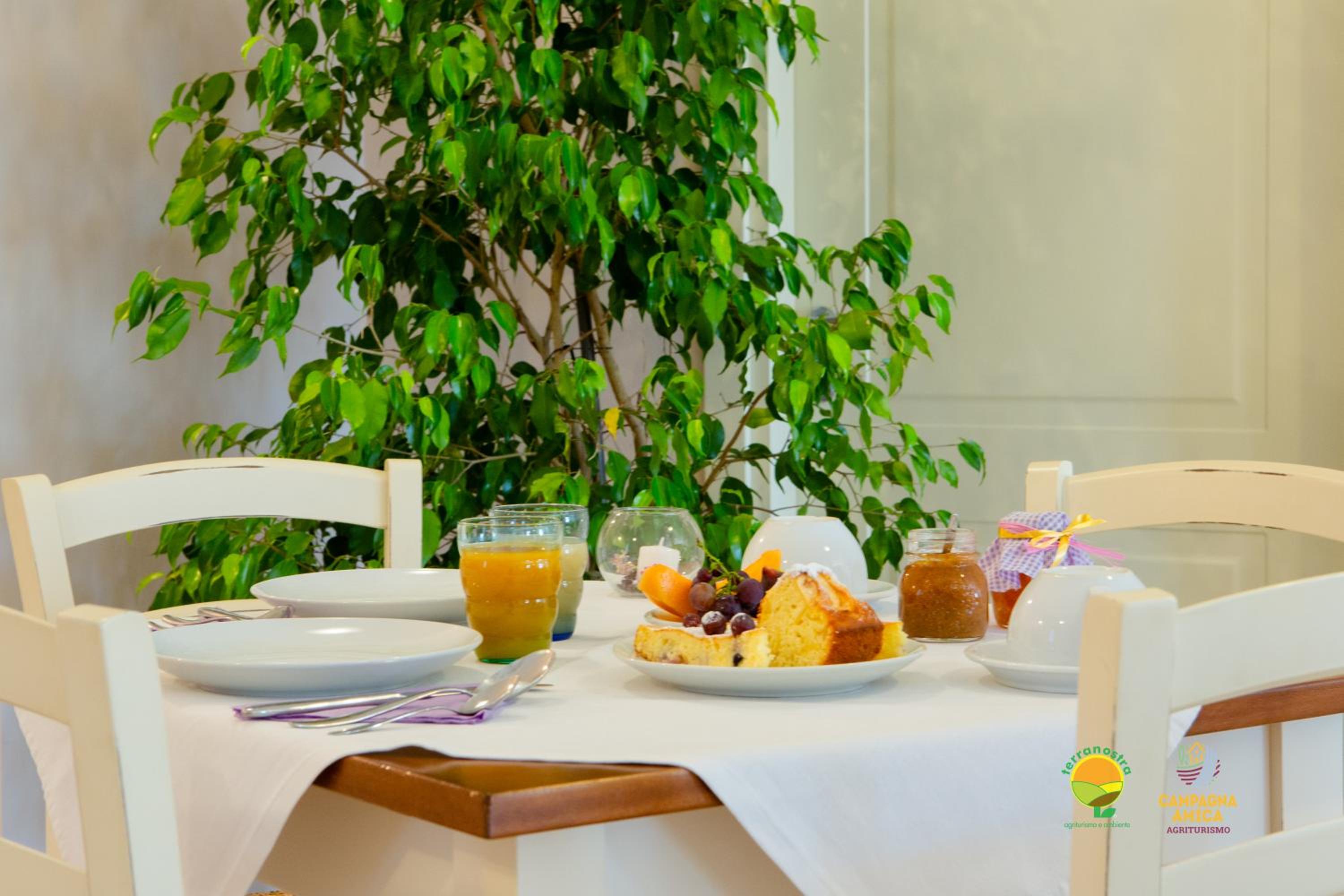 Agriturismo Colombera