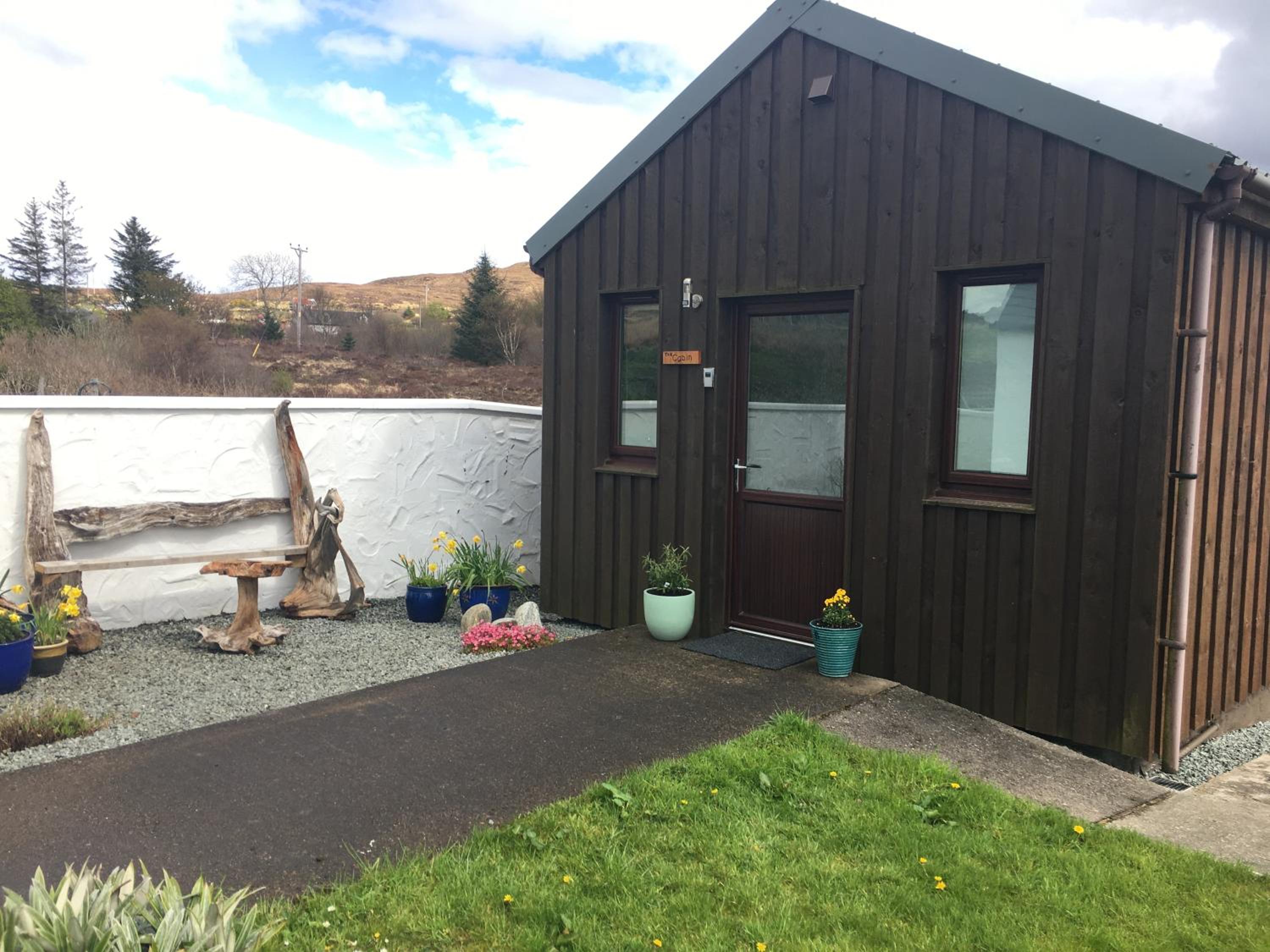 Skye Getaways Self Catering Accommodation view 4