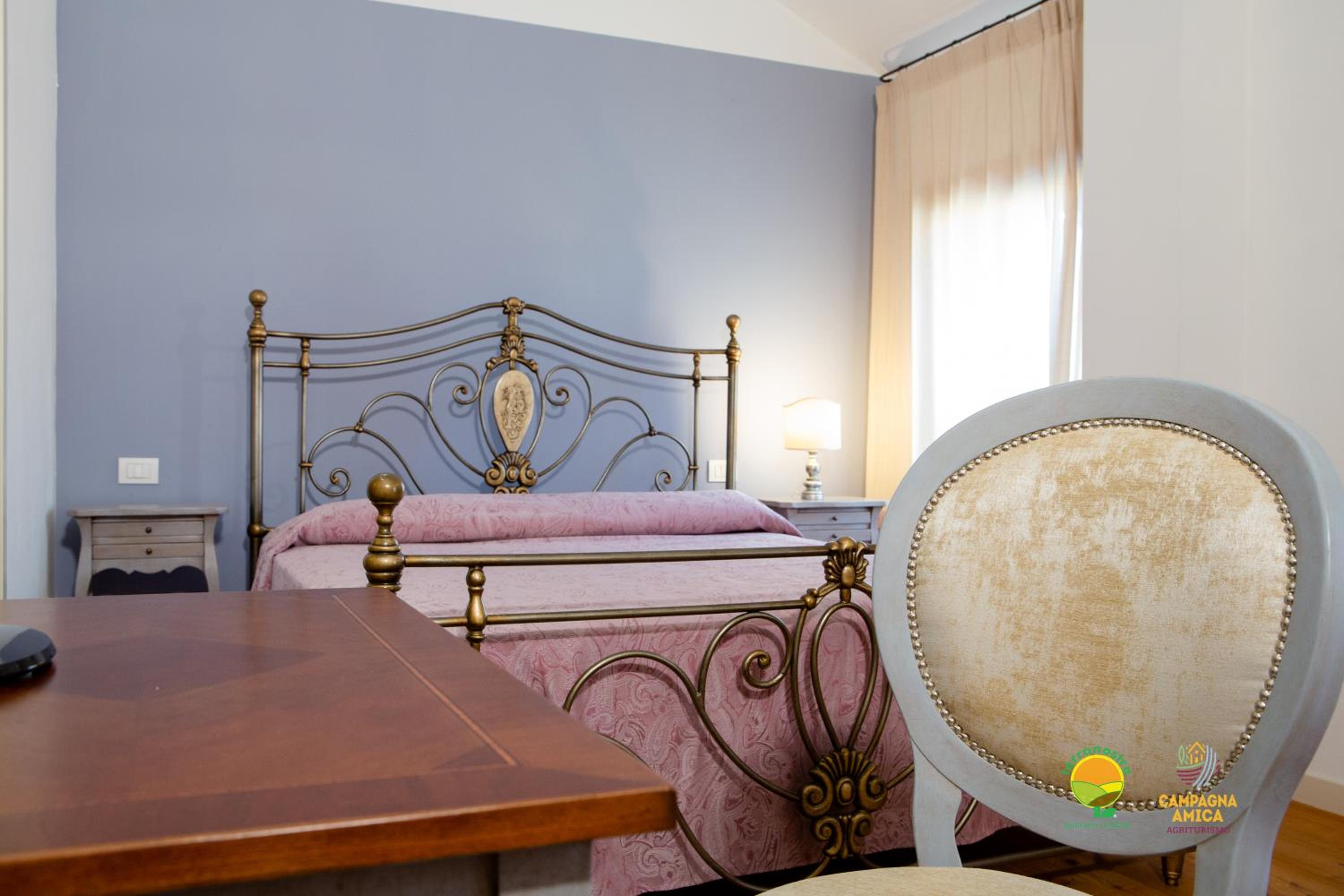 Agriturismo Colombera