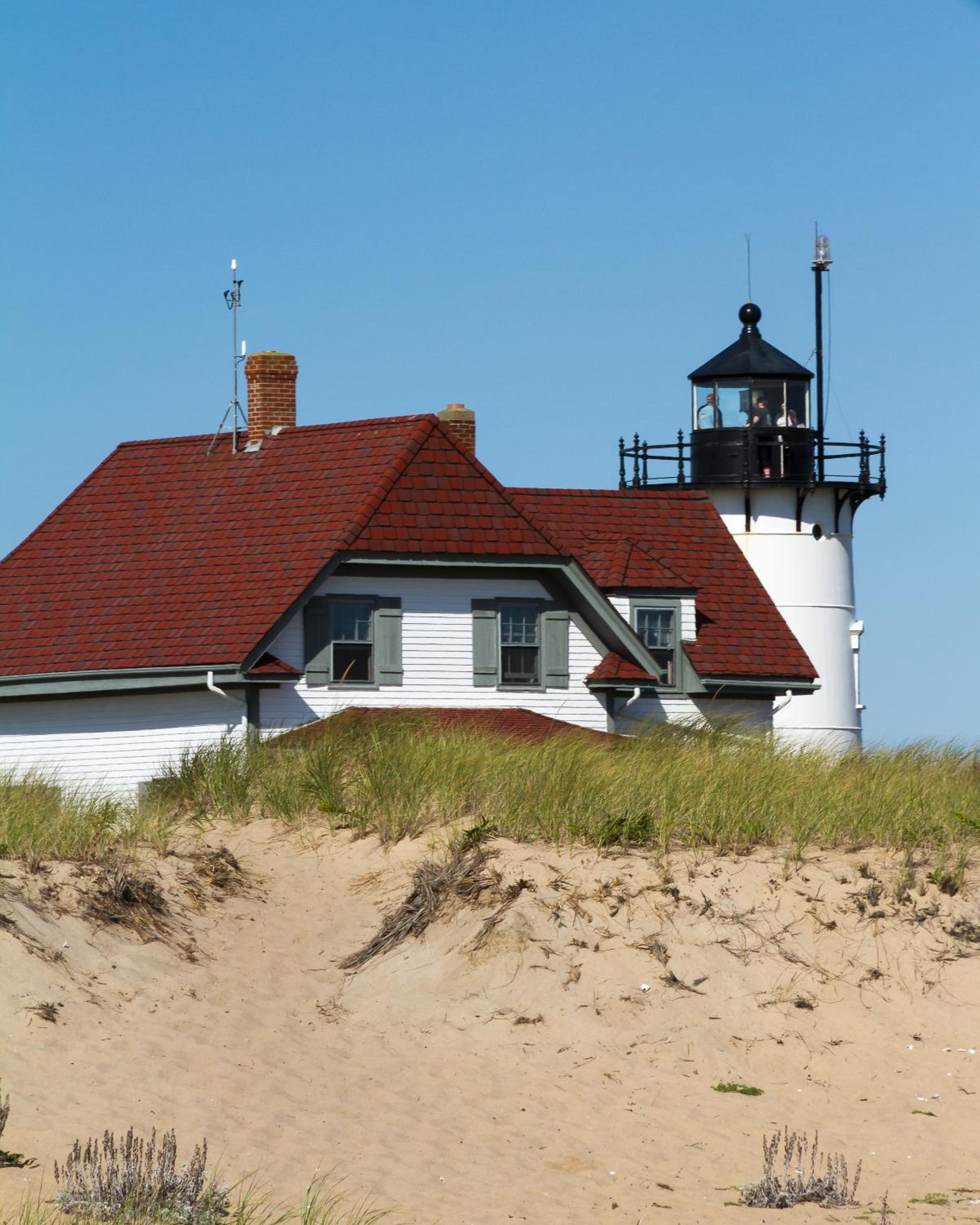 Eagle Wing Inn - Cape Cod