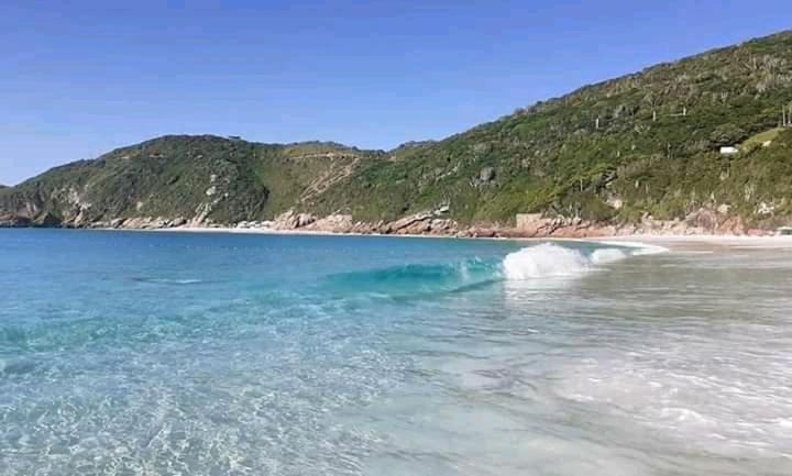 Hospedagem Flor do Mar