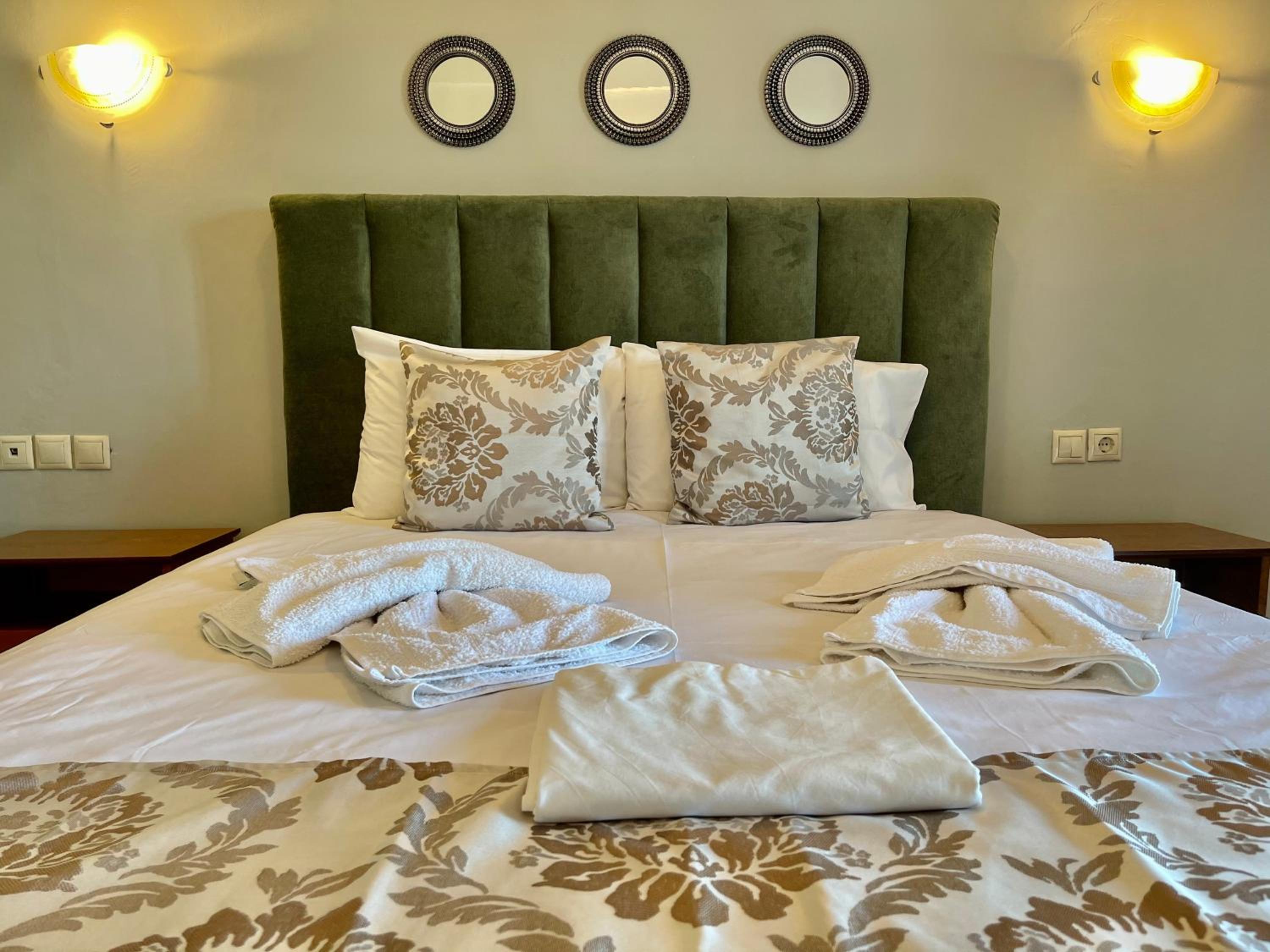 Ethereal Villas Lefkas photo 3