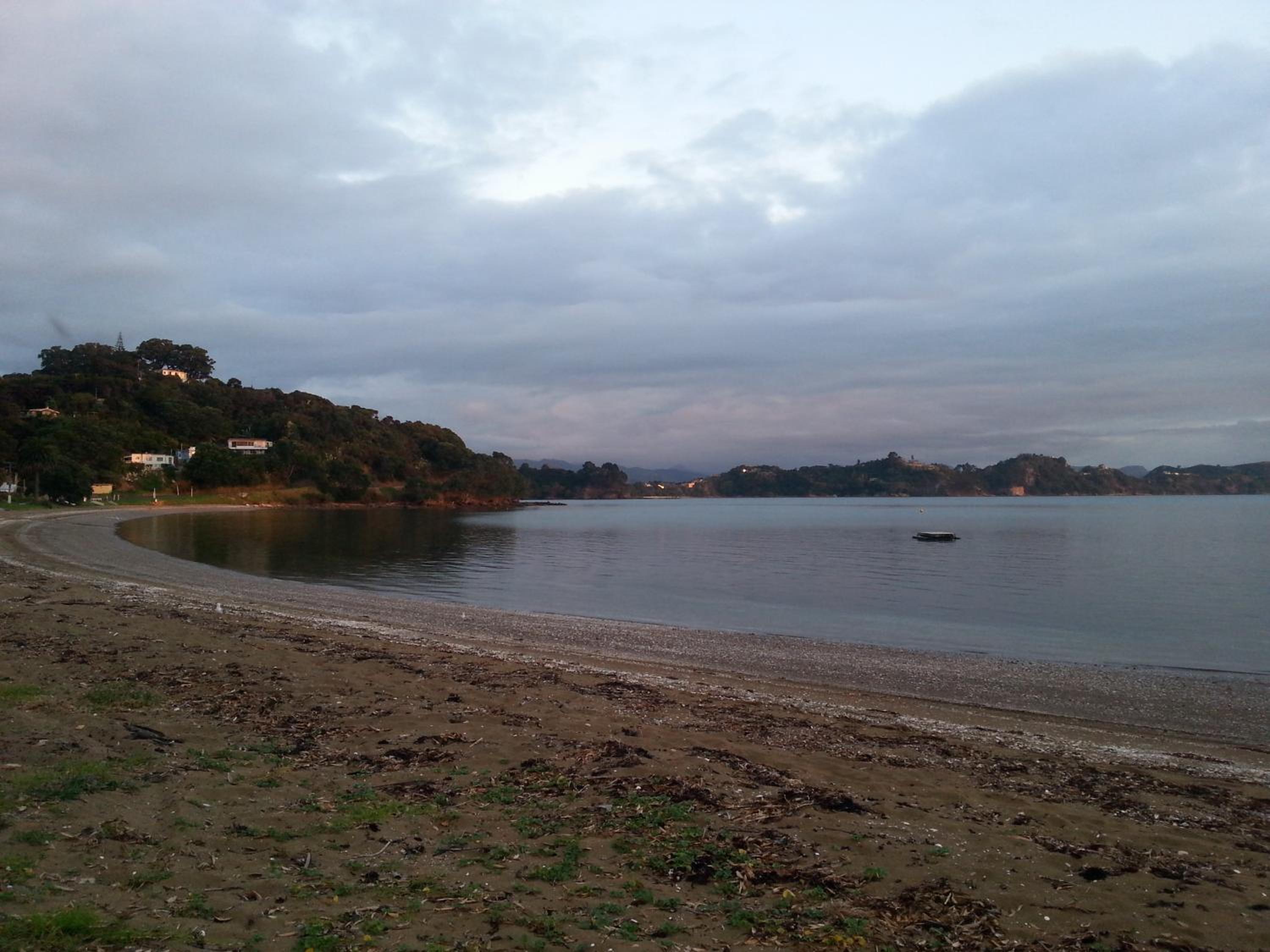 Oamaru Bay Tourist Park