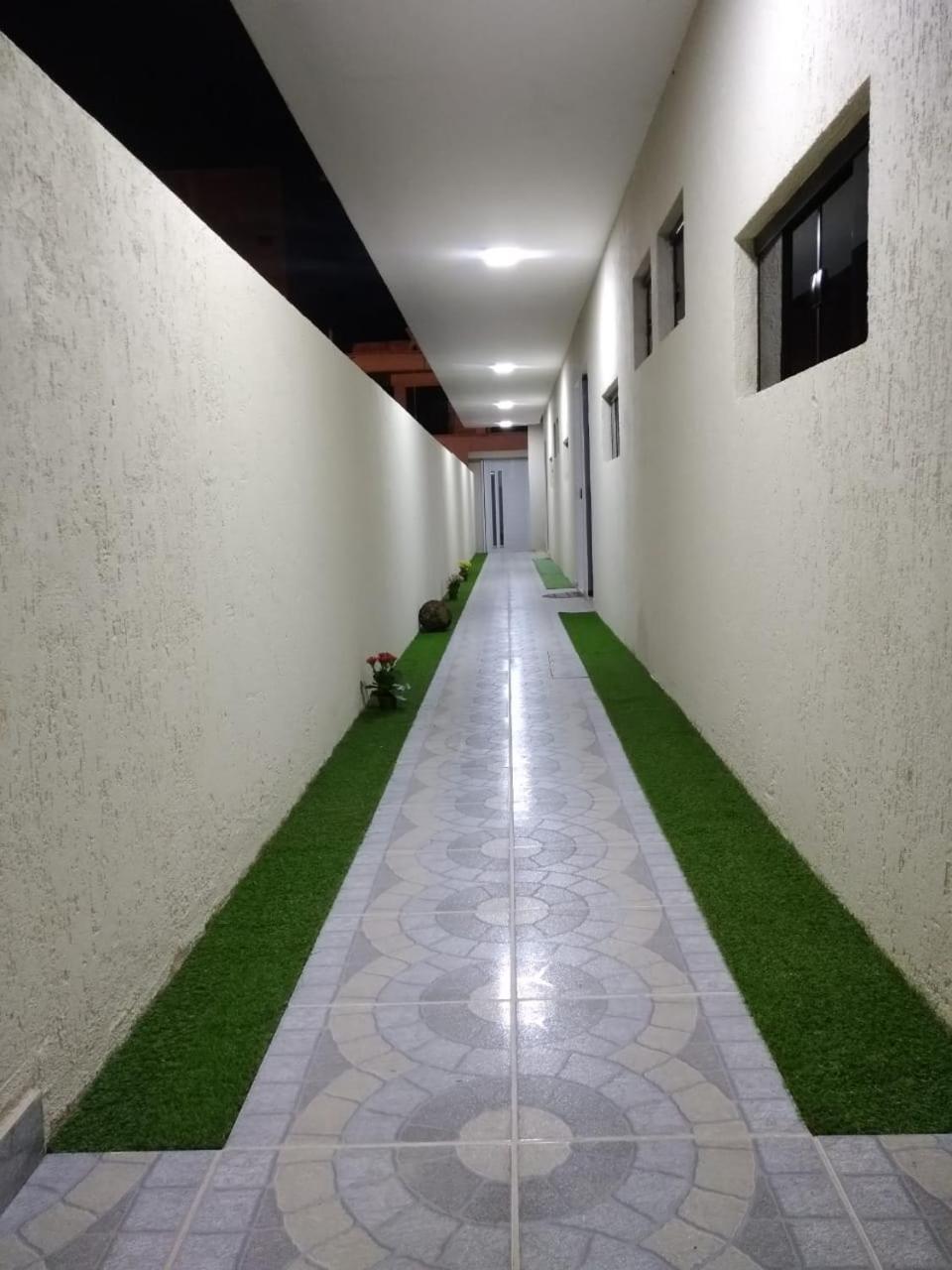 Marville Flats