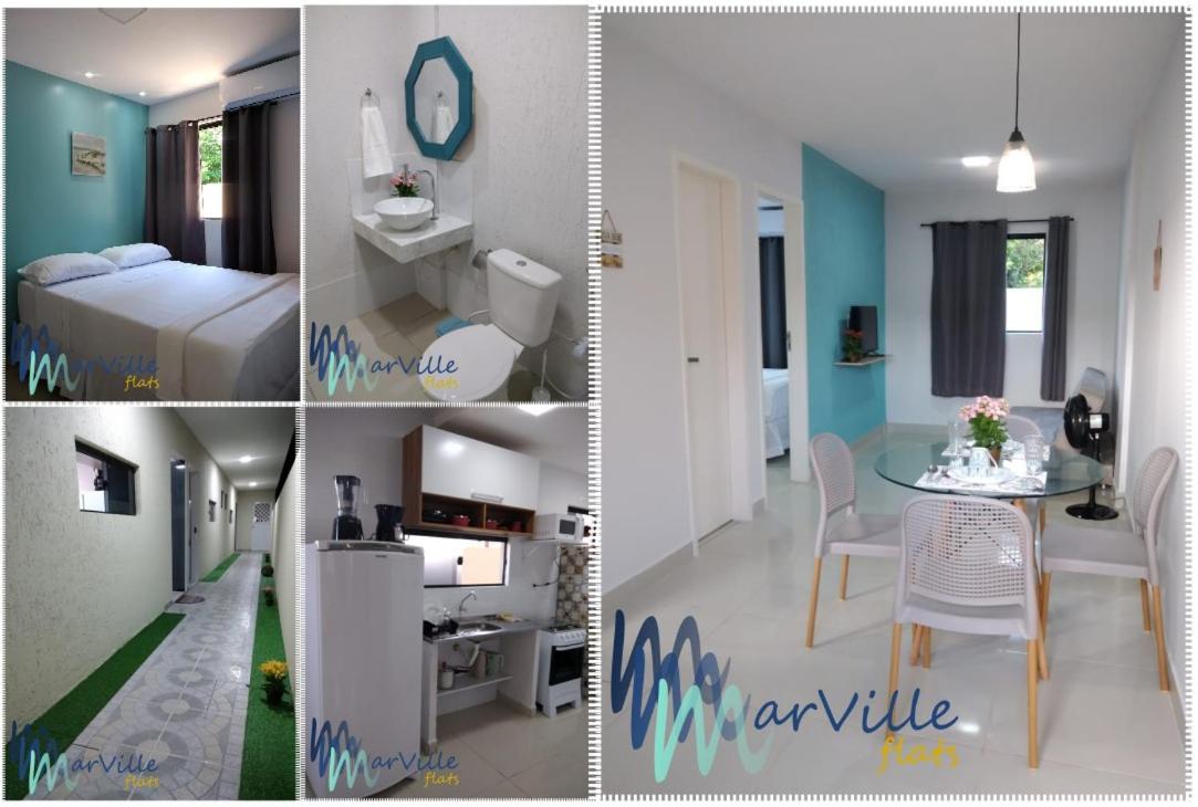 Marville Flats