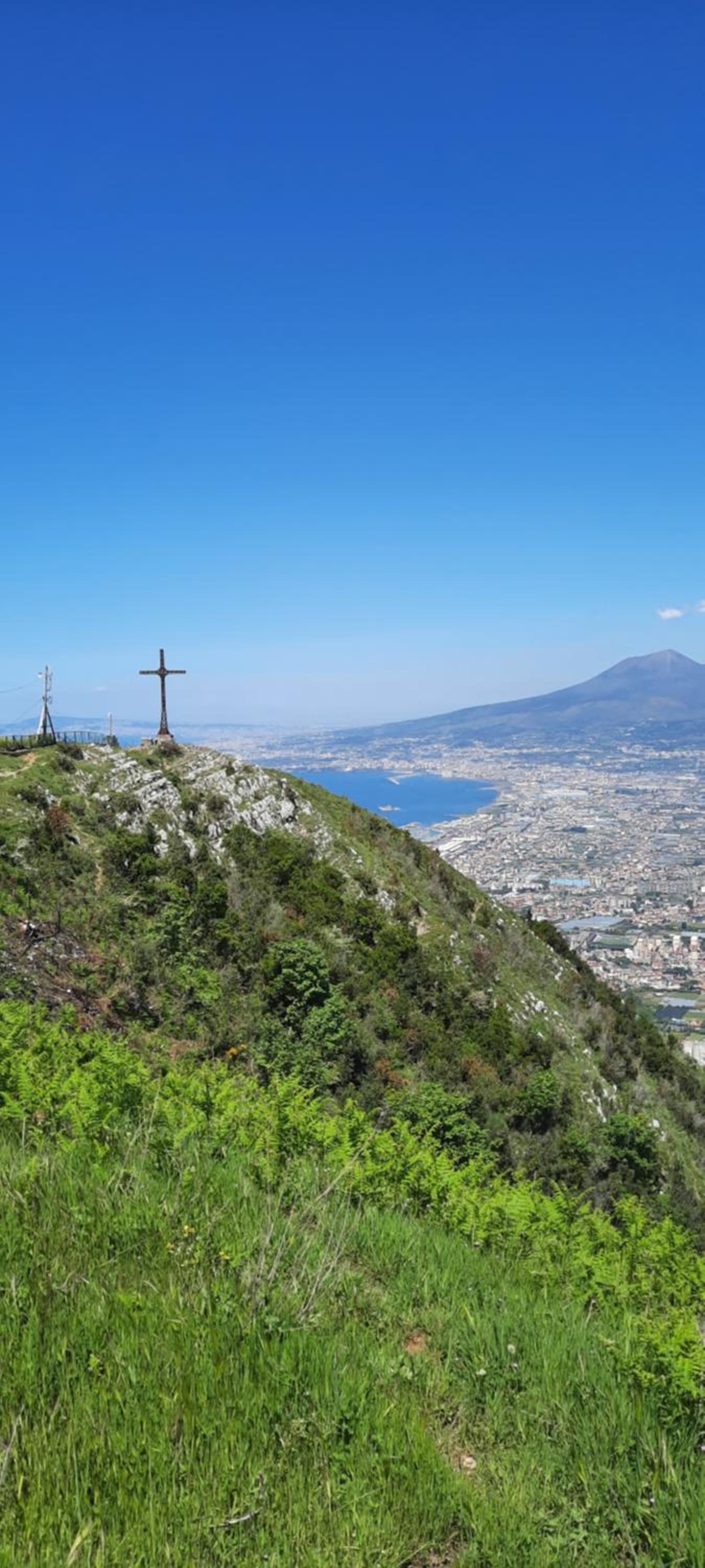 Appartamento Mare e Monti en Pimonte
