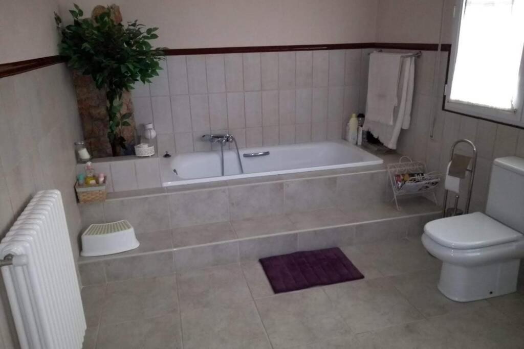 Casa zona rural Urduliz -REATE EBI01666 view 2