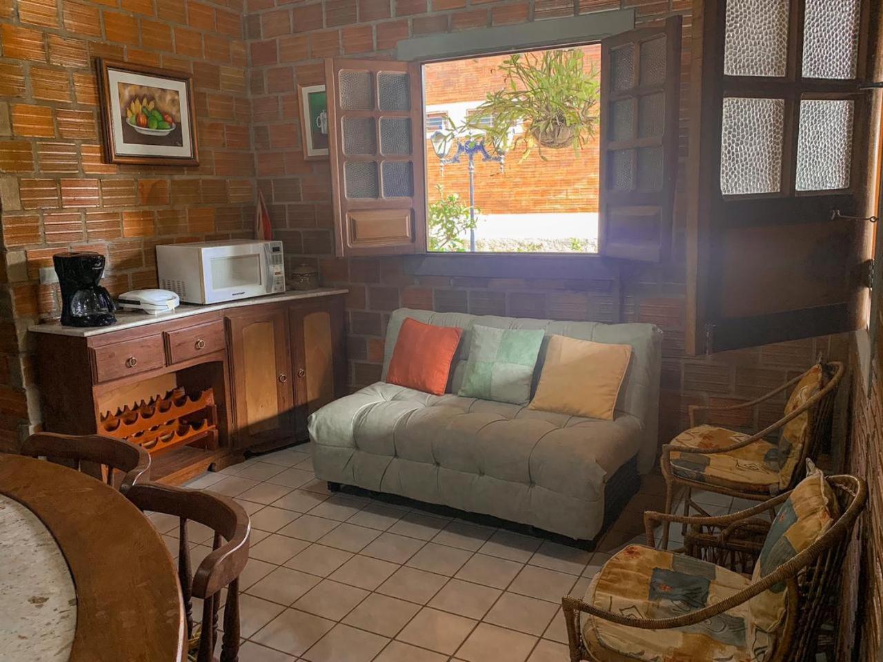 Casa 4 Quartos em Gravatá-PE - Privê Vila Bella