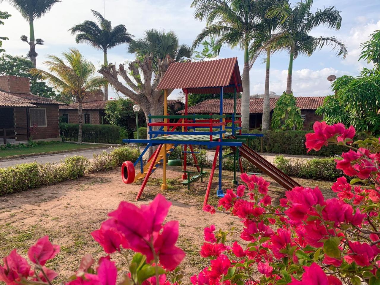 Casa 4 Quartos em Gravatá-PE - Privê Vila Bella