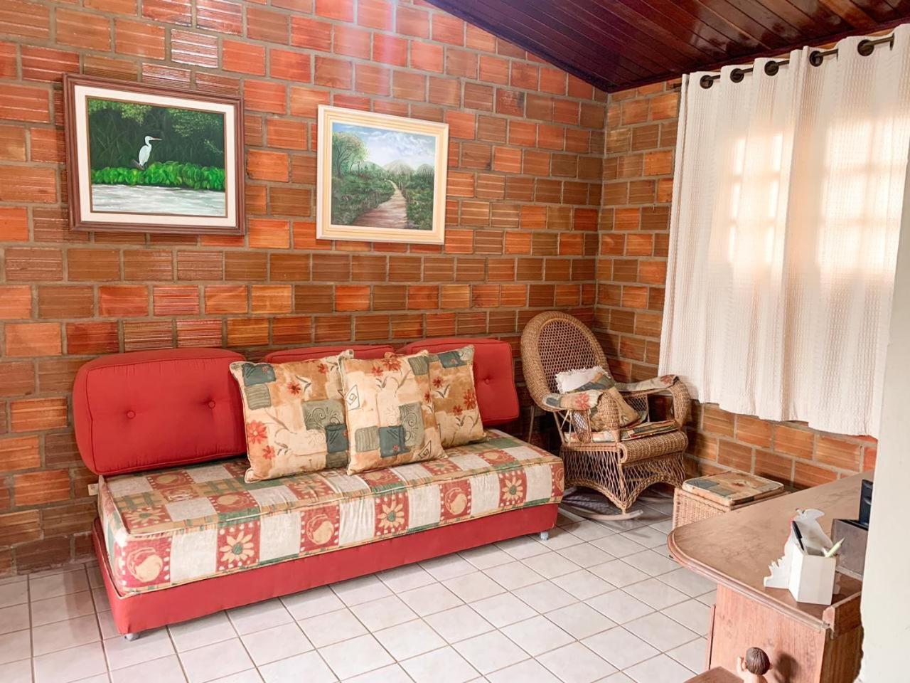 Casa 4 Quartos em Gravatá-PE - Privê Vila Bella