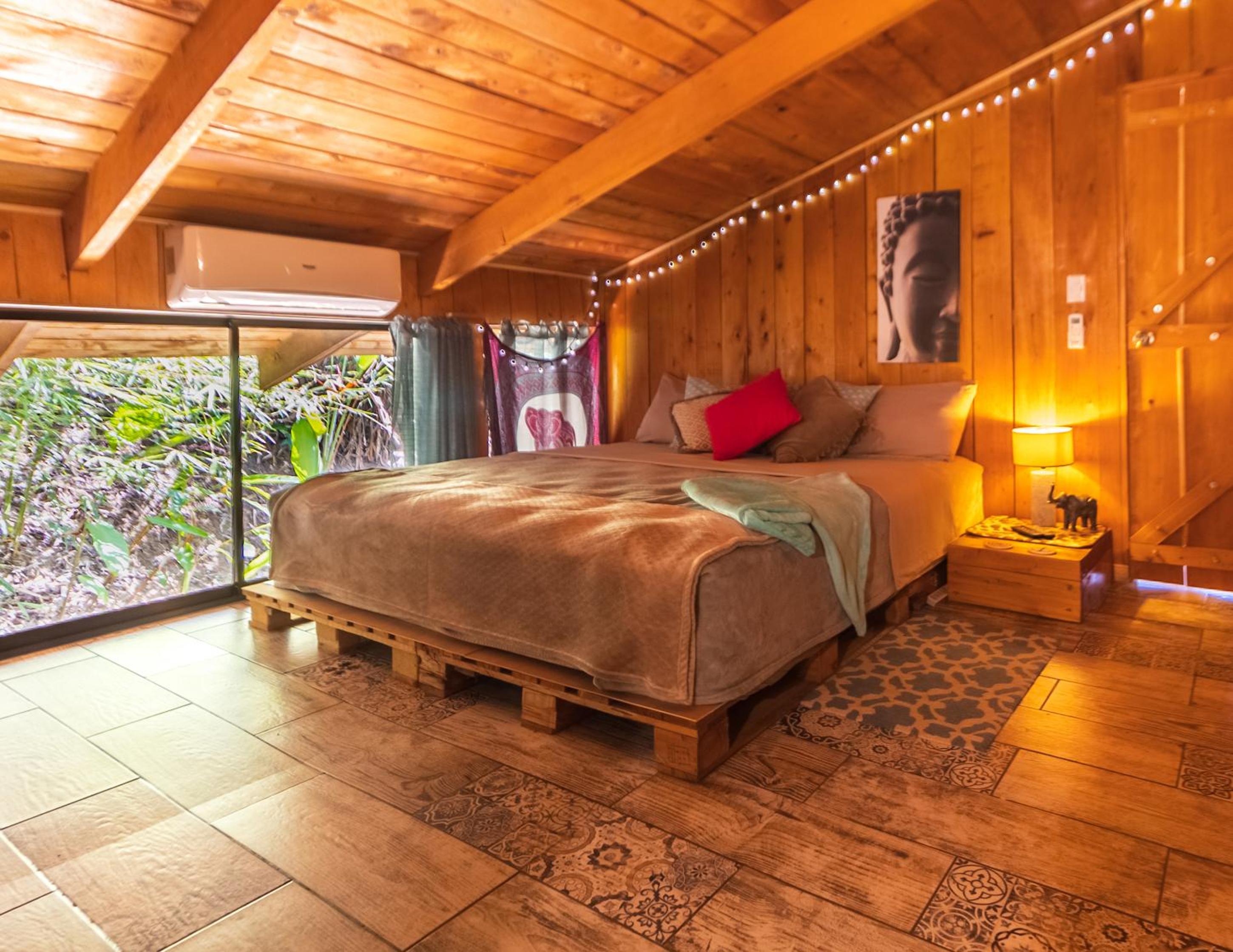Villas Wanderlust view 2