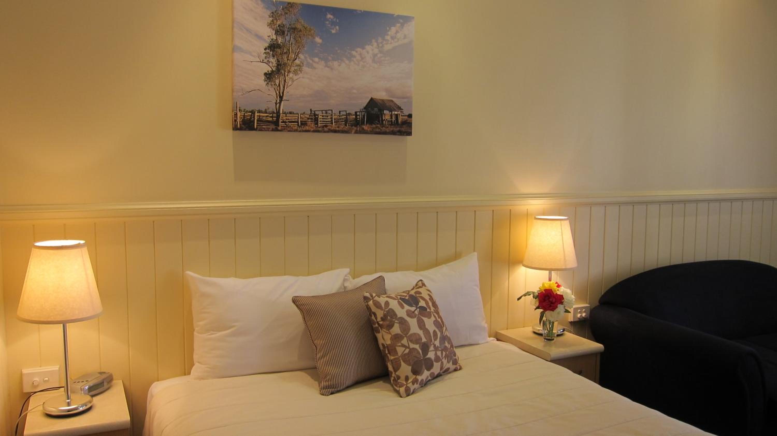 Dalby Mid Town Motor Inn