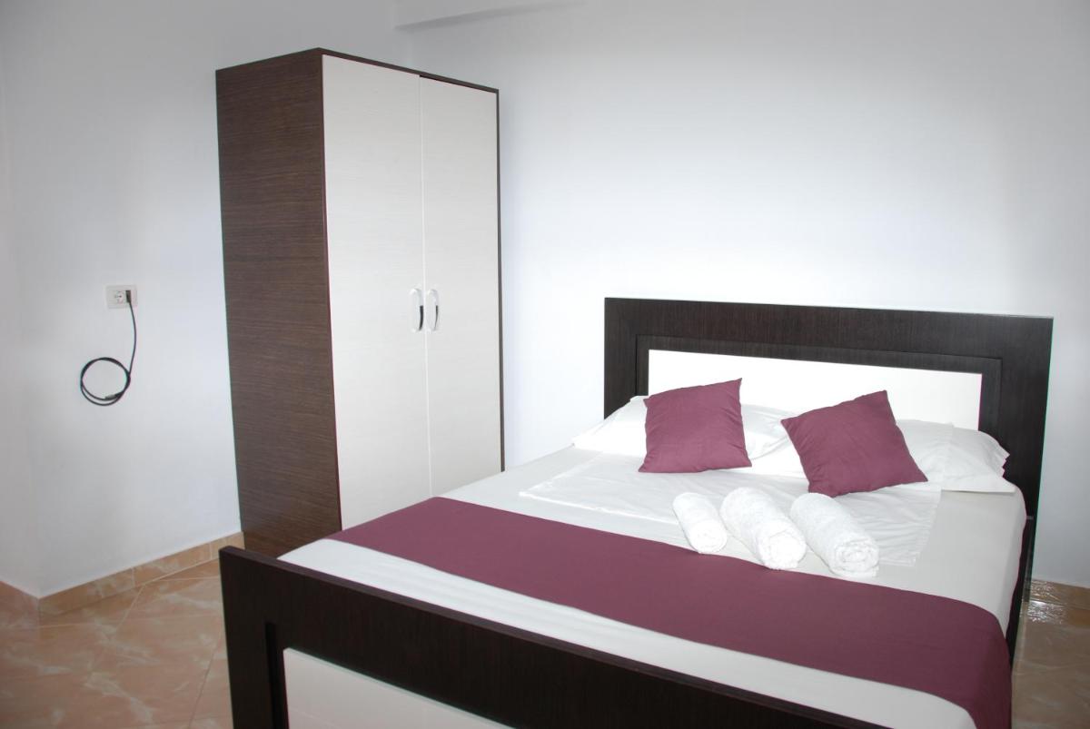Villa Blue