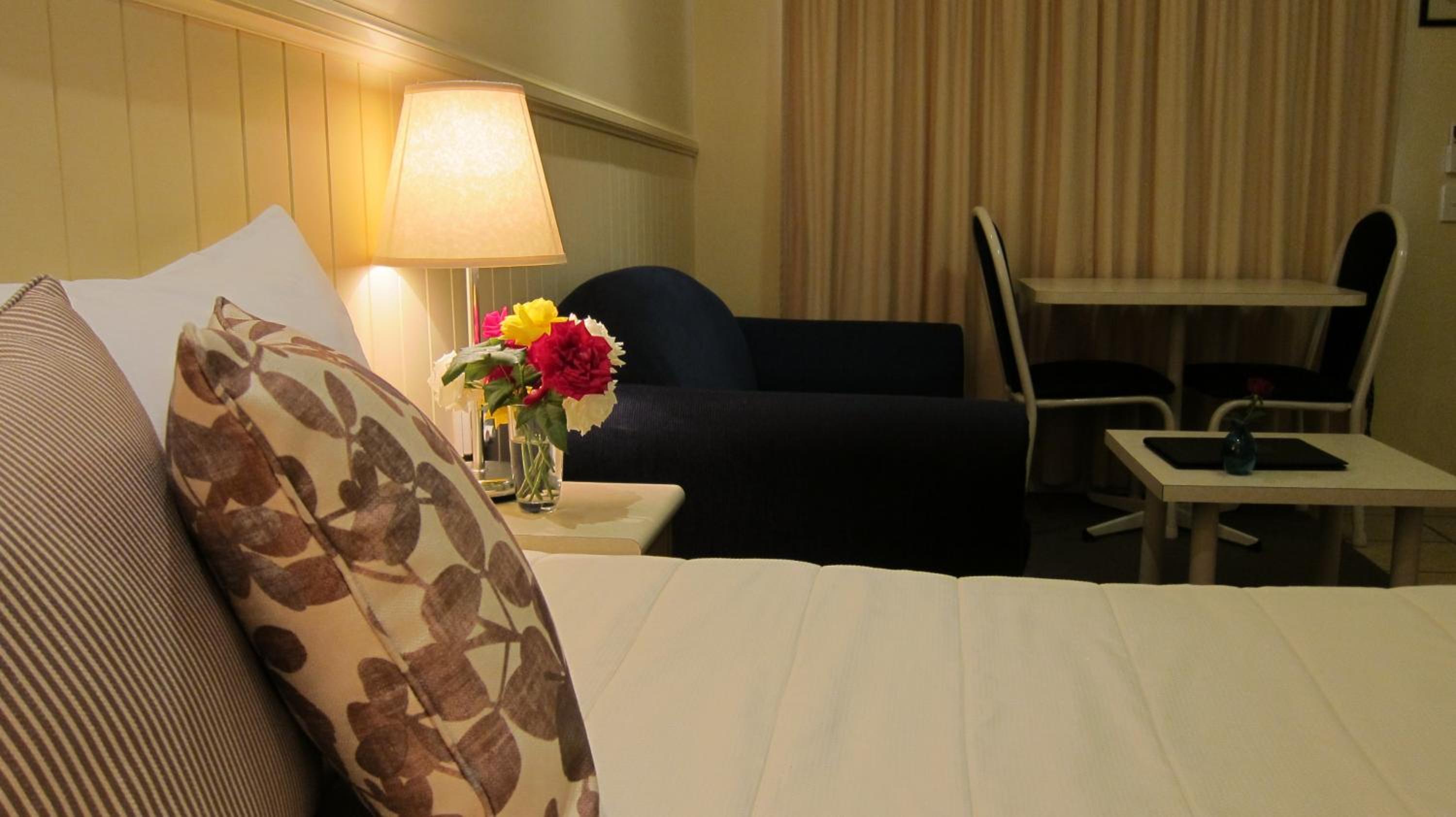 Dalby Mid Town Motor Inn