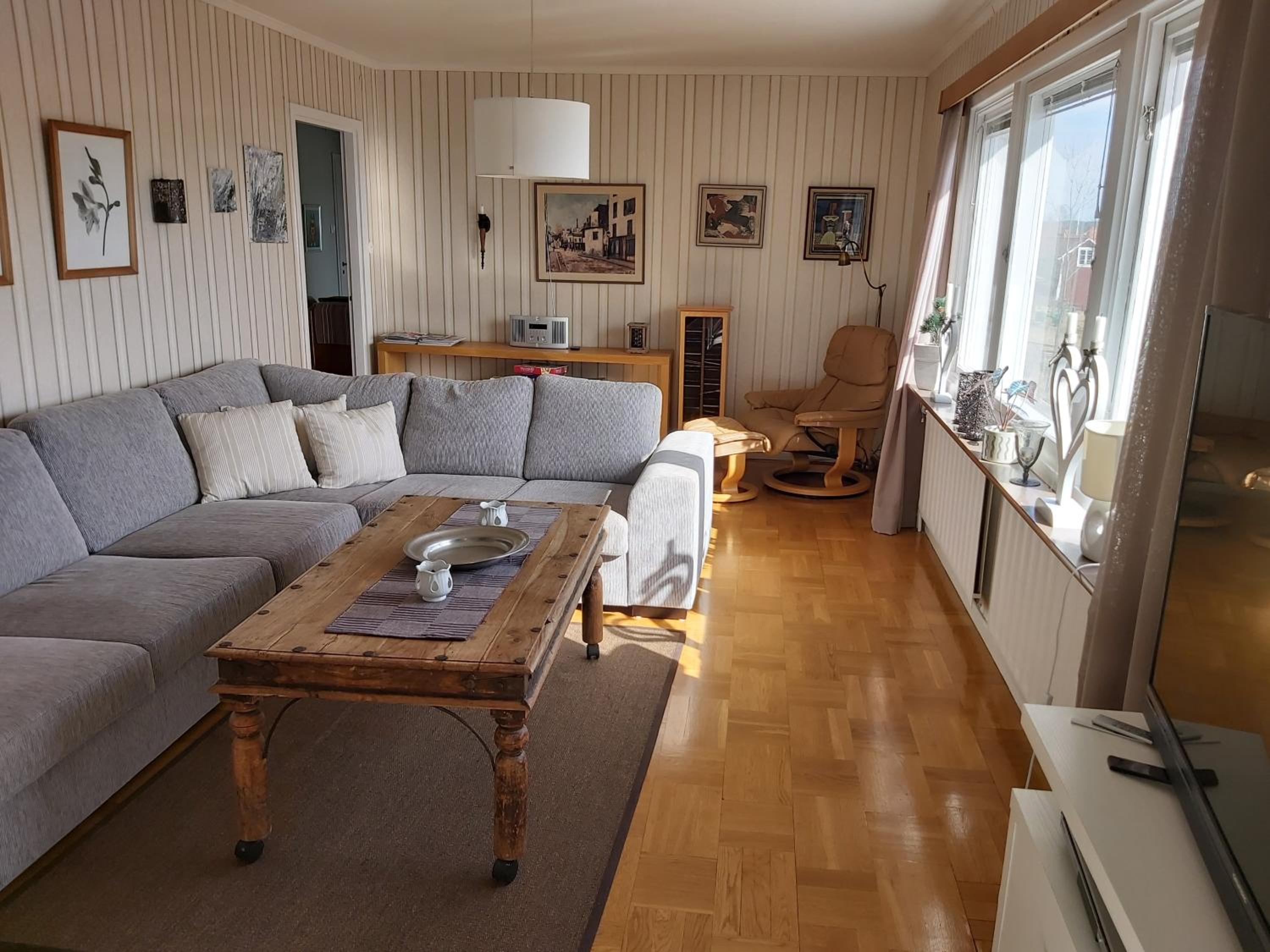 Backlund Boende i Dalarna