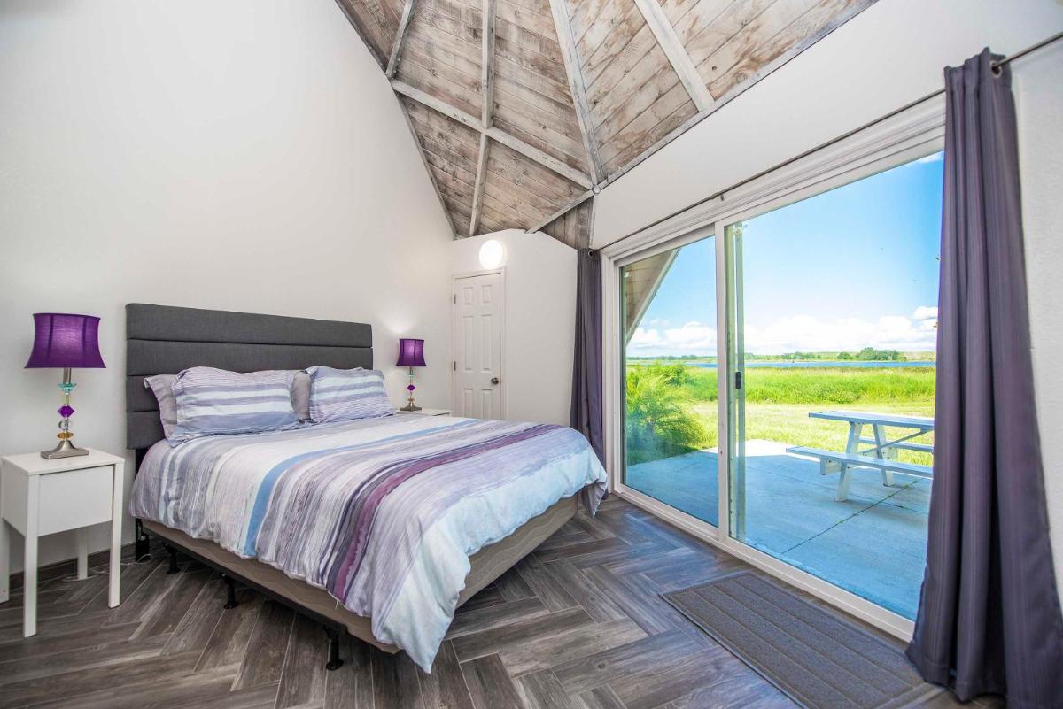 Orlando Vacations - STUDIO 02 - Lake Sumner - Property Image 2