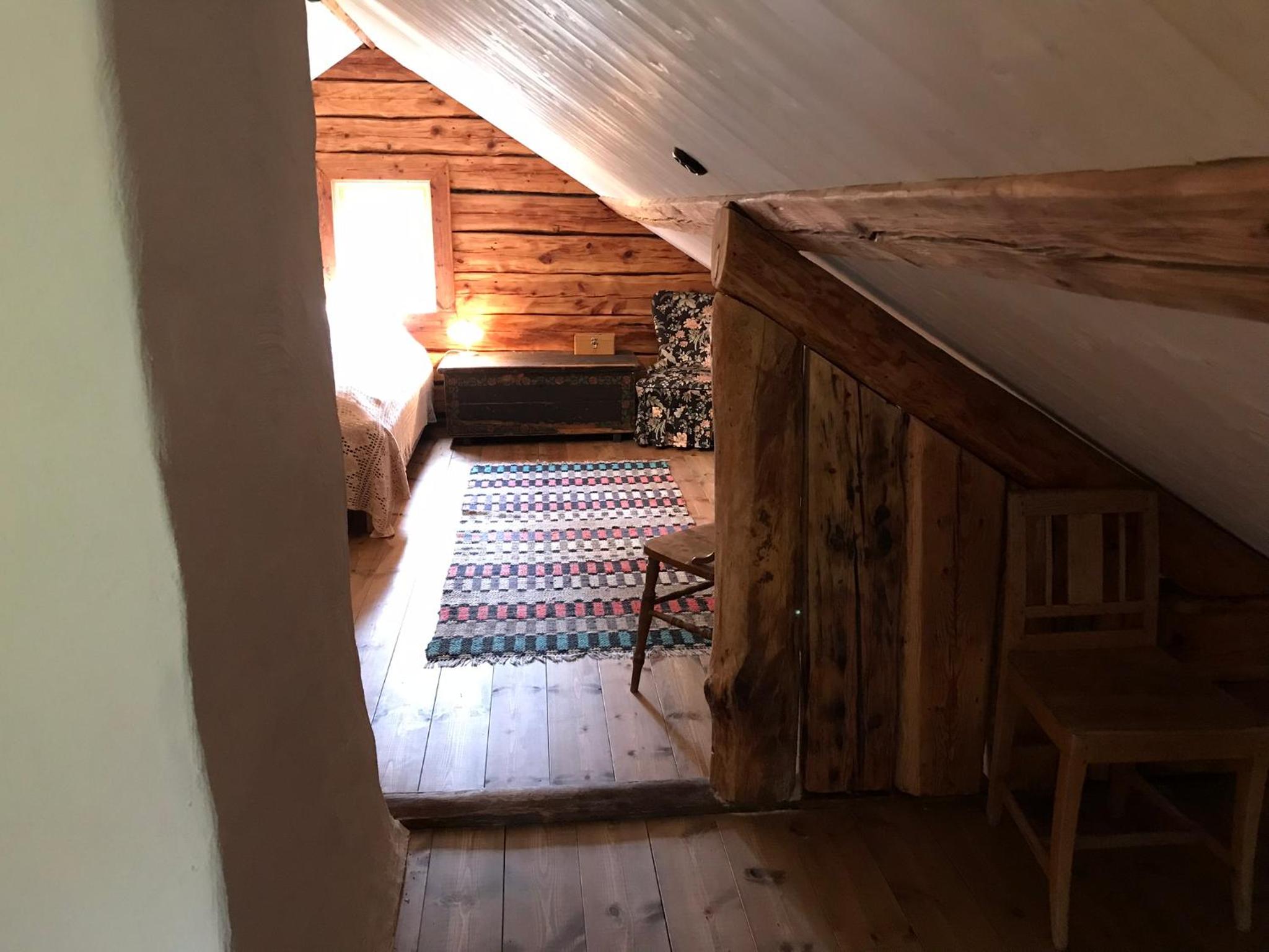 Lilla Stubbetorp view 3