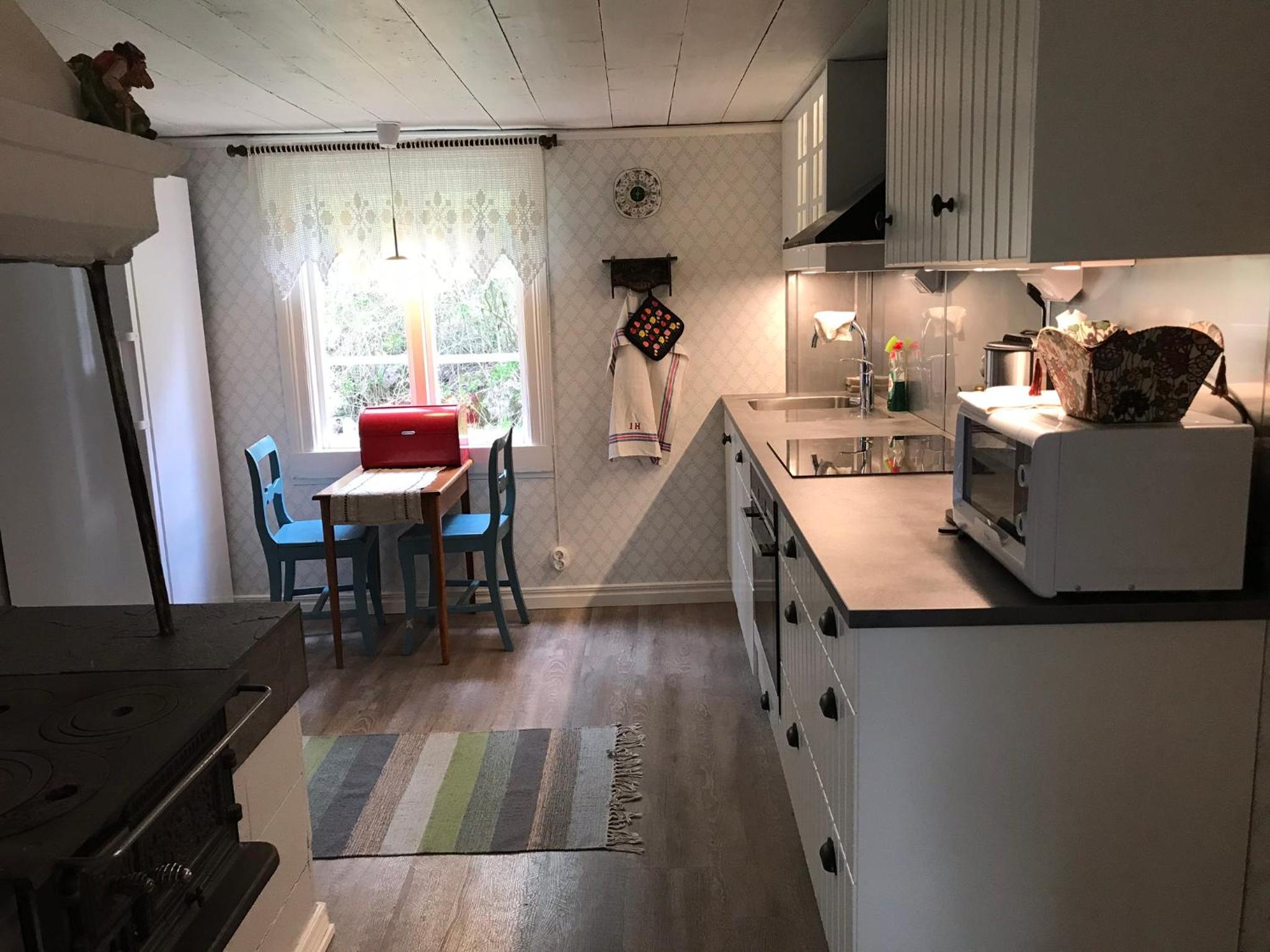 Lilla Stubbetorp view 5